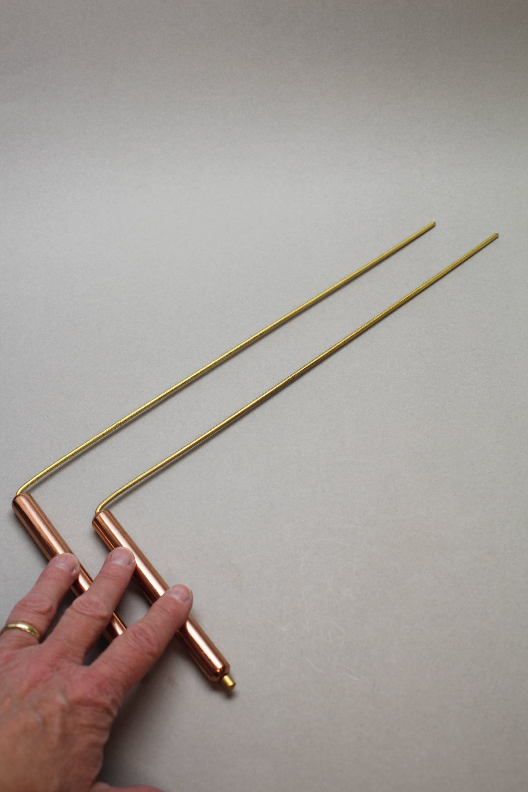 Dowsing Rods/Søgepinde 34 cm