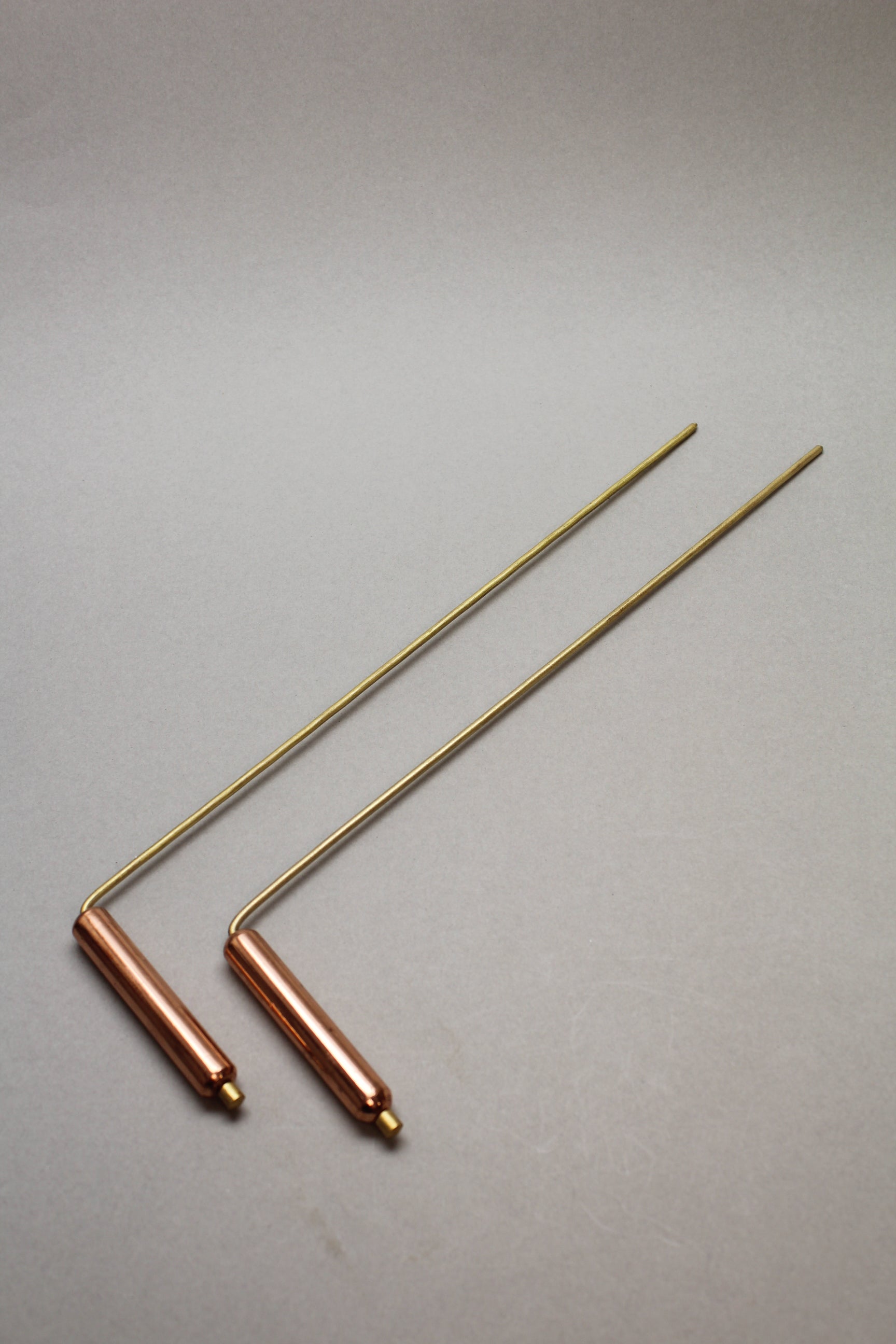 Dowsing Rods/Søgepinde 29 cm