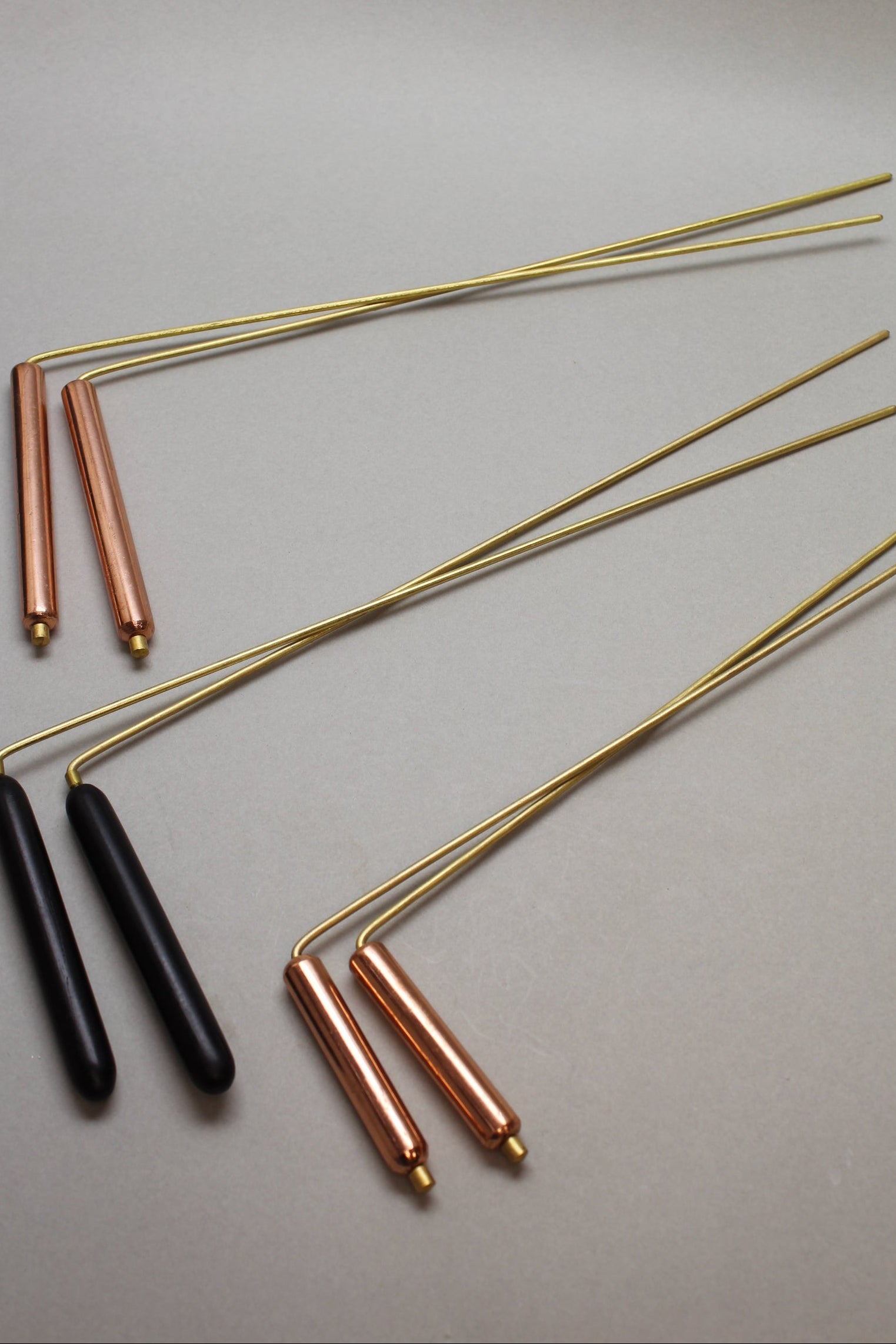 Dowsing Rods/Søgepinde 34 cm