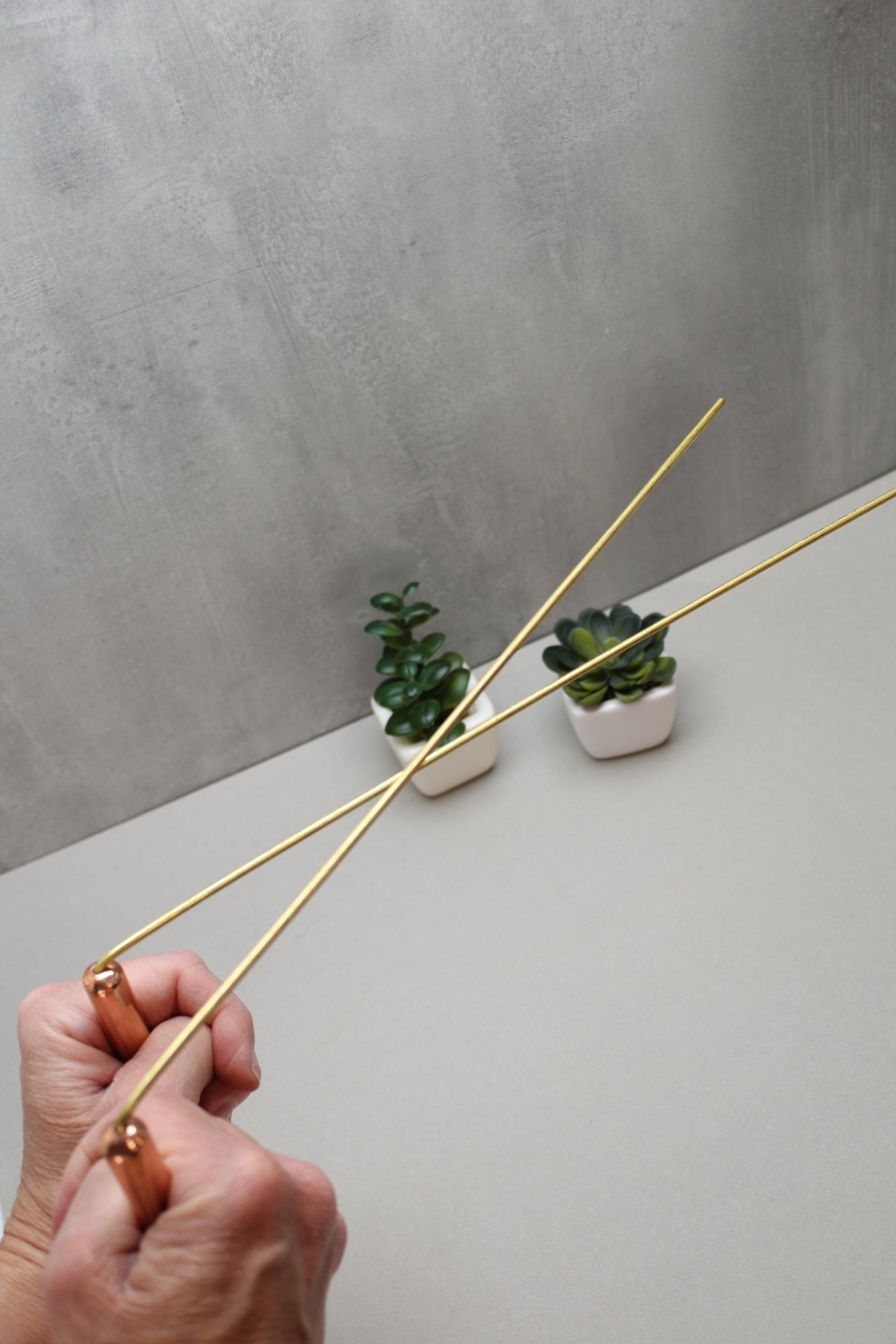 Dowsing Rods/Søgepinde 29 cm