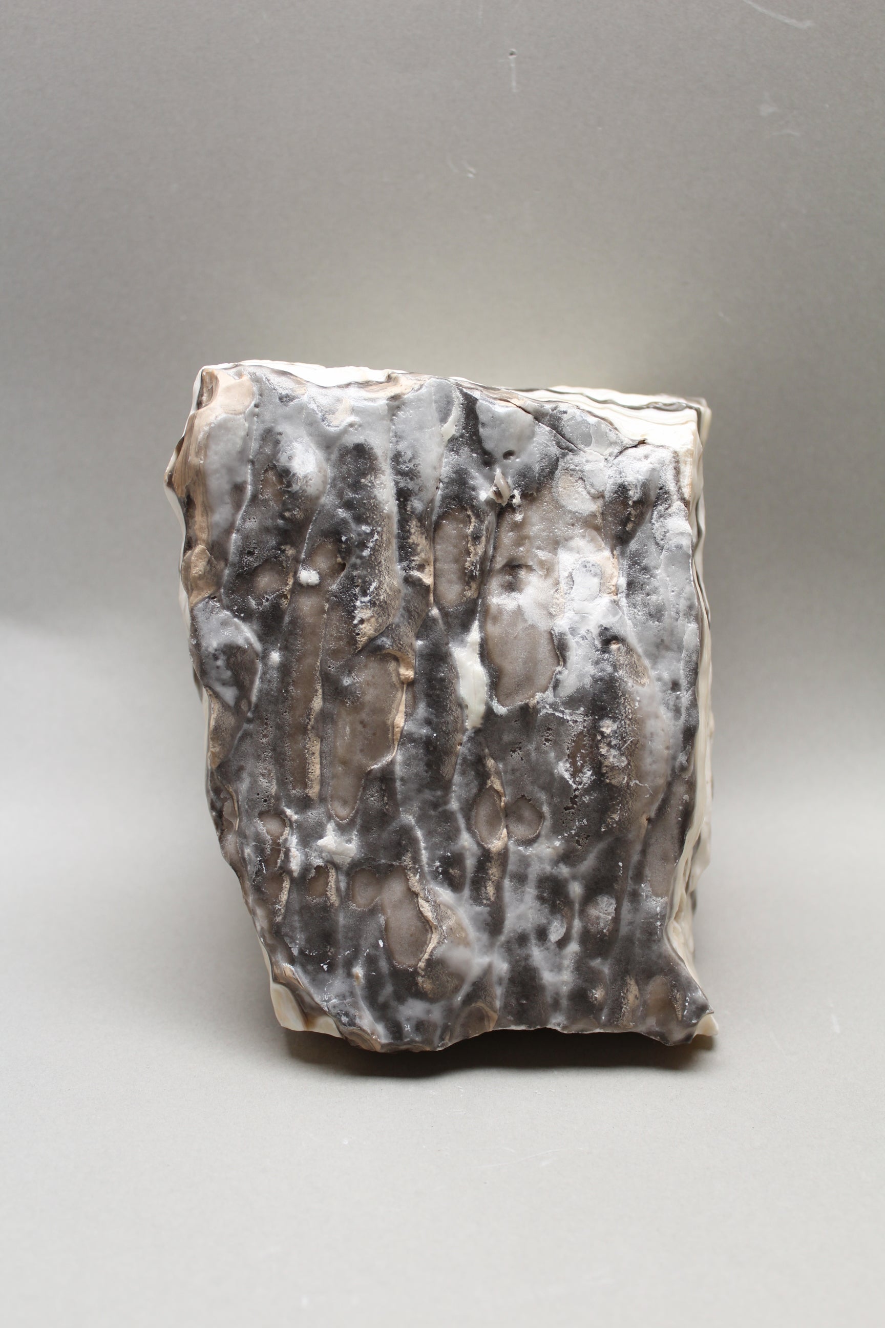 Zebra Calcit 4 kg UNIKA