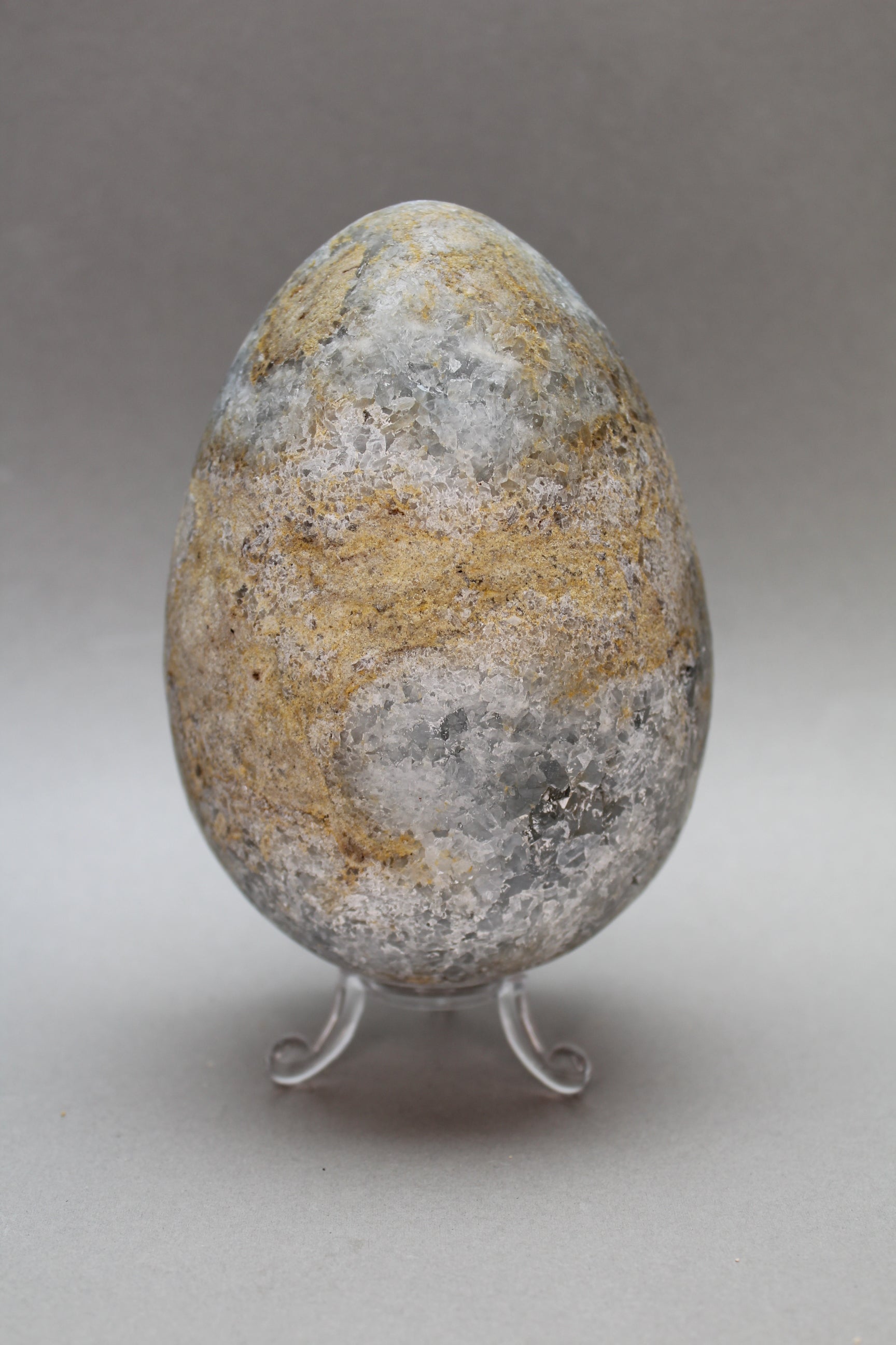 Celestin æg 1,689 kg