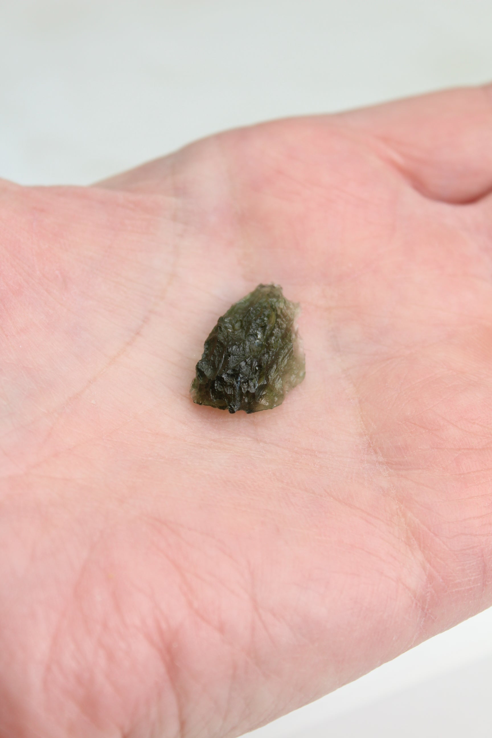 Moldavit 1,8 gr Nr. 2