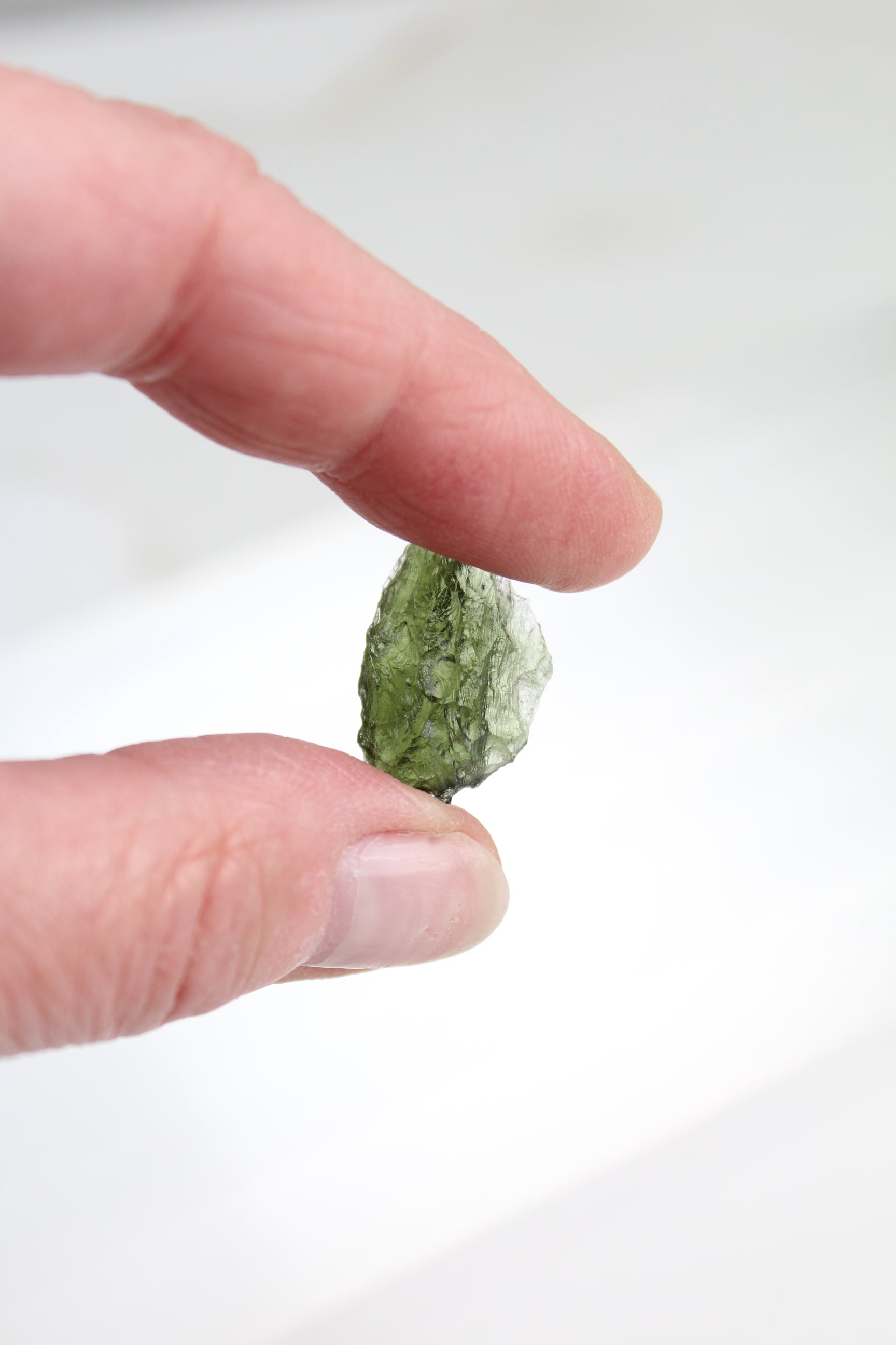 Moldavit 1,8 gr Nr. 2
