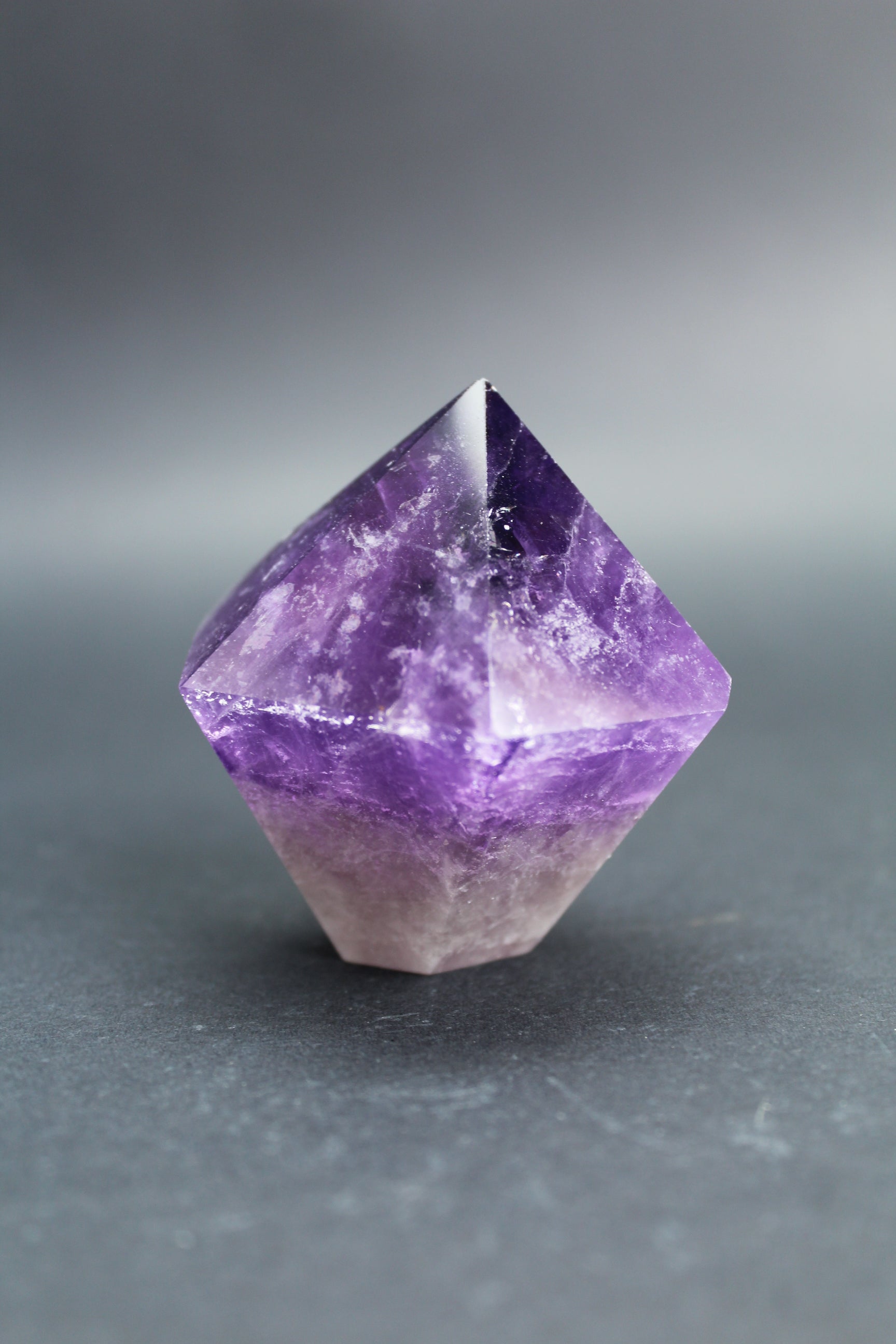 Ametyst Diamant (Nr. 1)