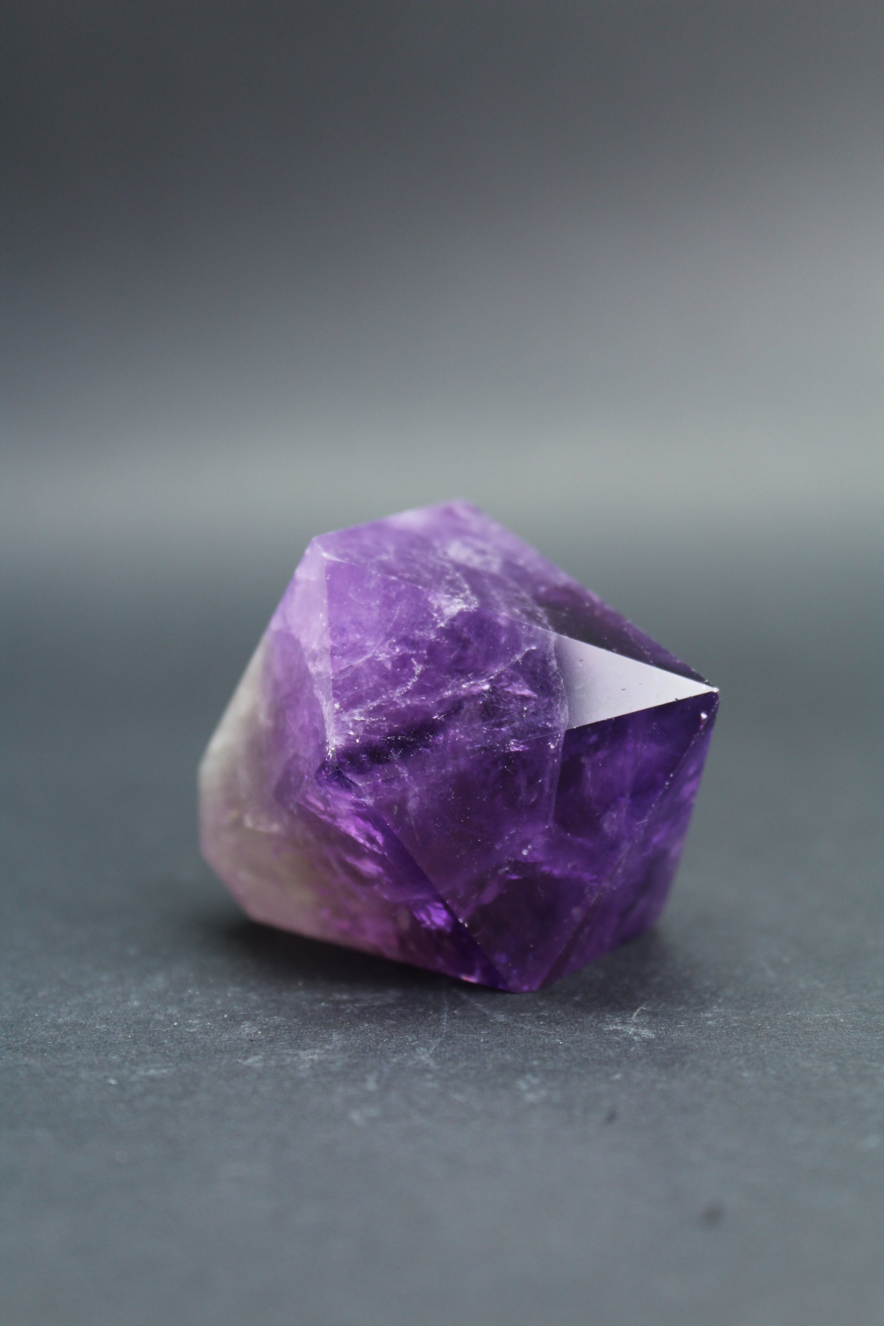 Ametyst Diamant (Nr. 1)