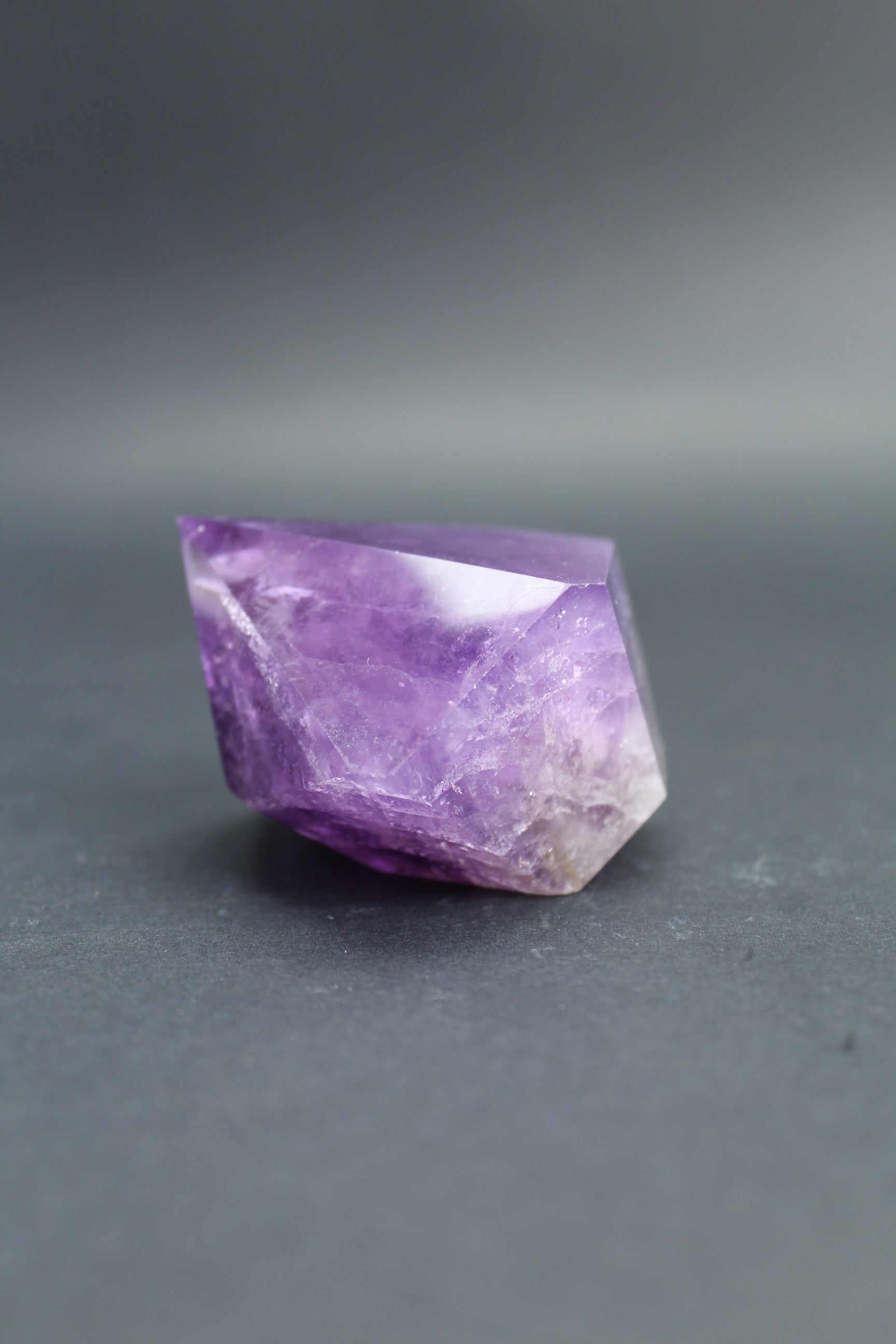 Ametyst Diamant (Nr. 3)