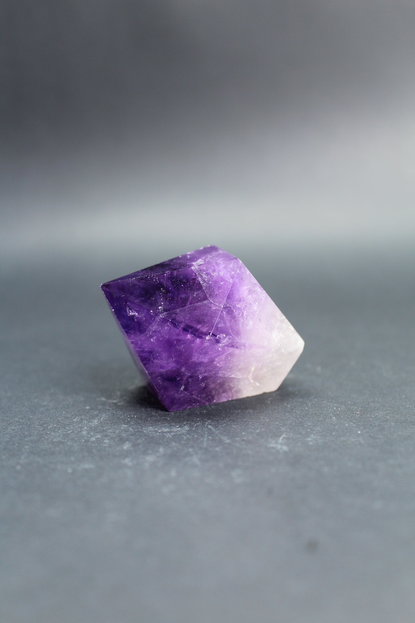 Ametyst Diamant (Nr. 5)