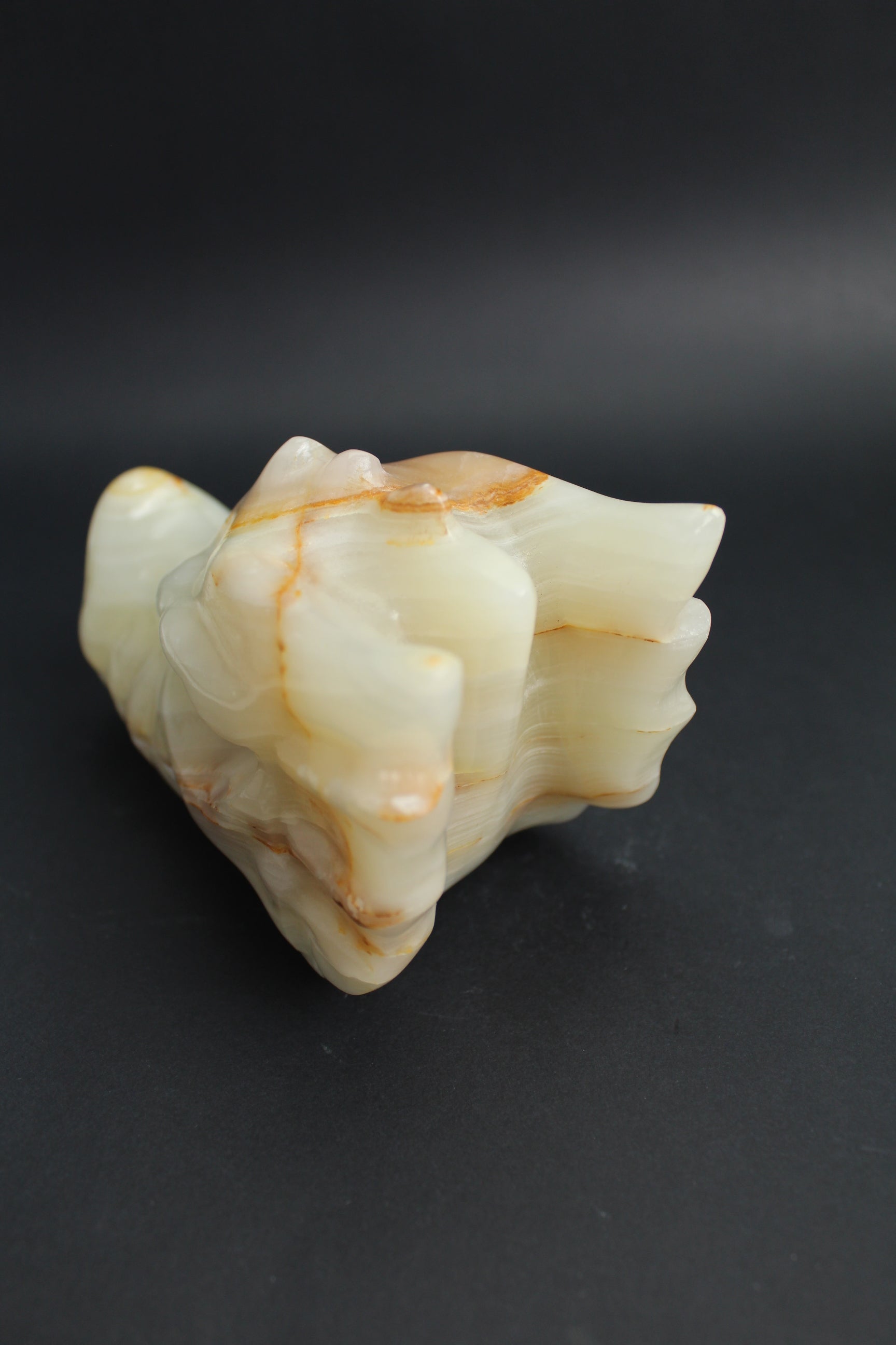Drage Onyx Marmor 945 gr