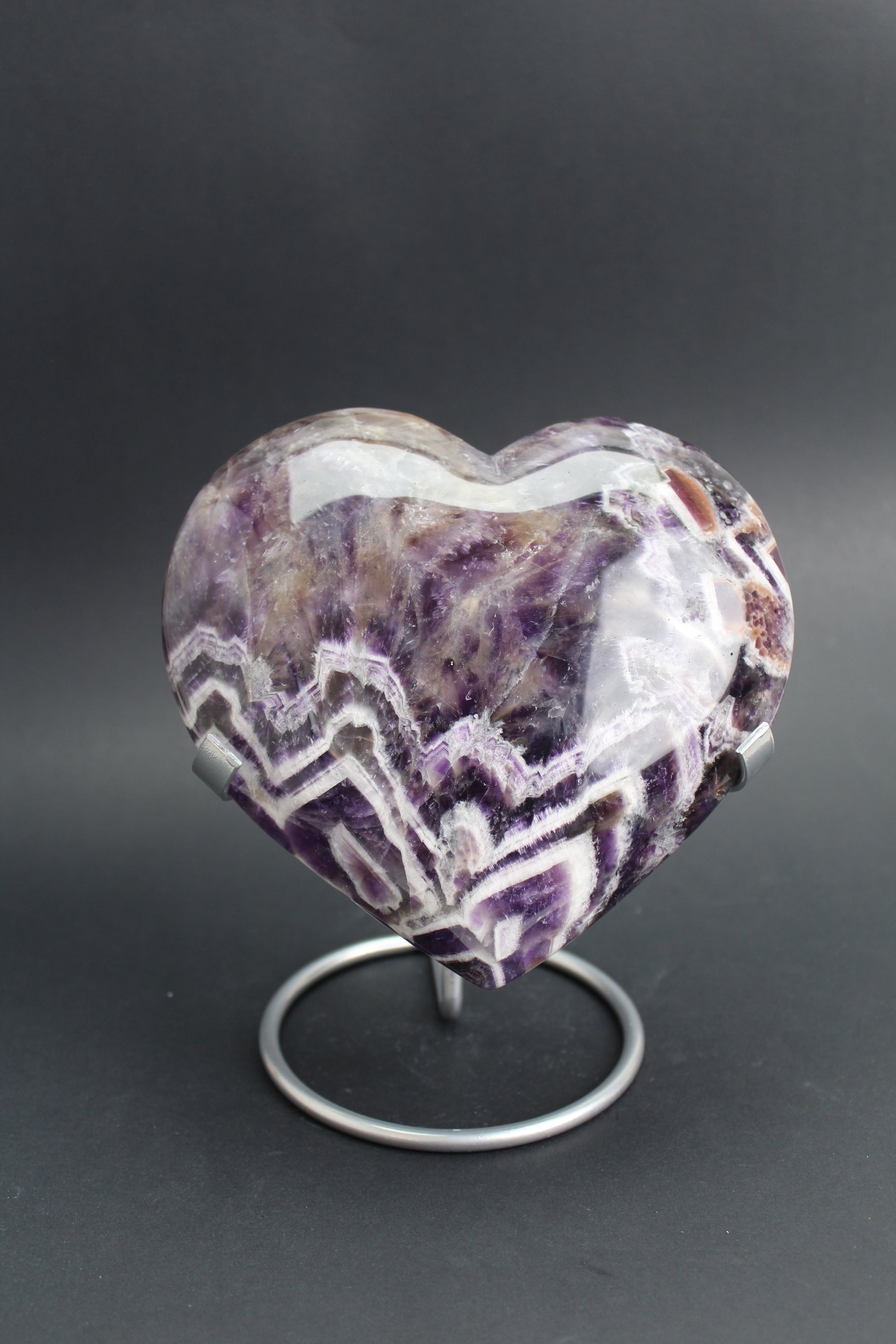 Krystalholder 15 cm