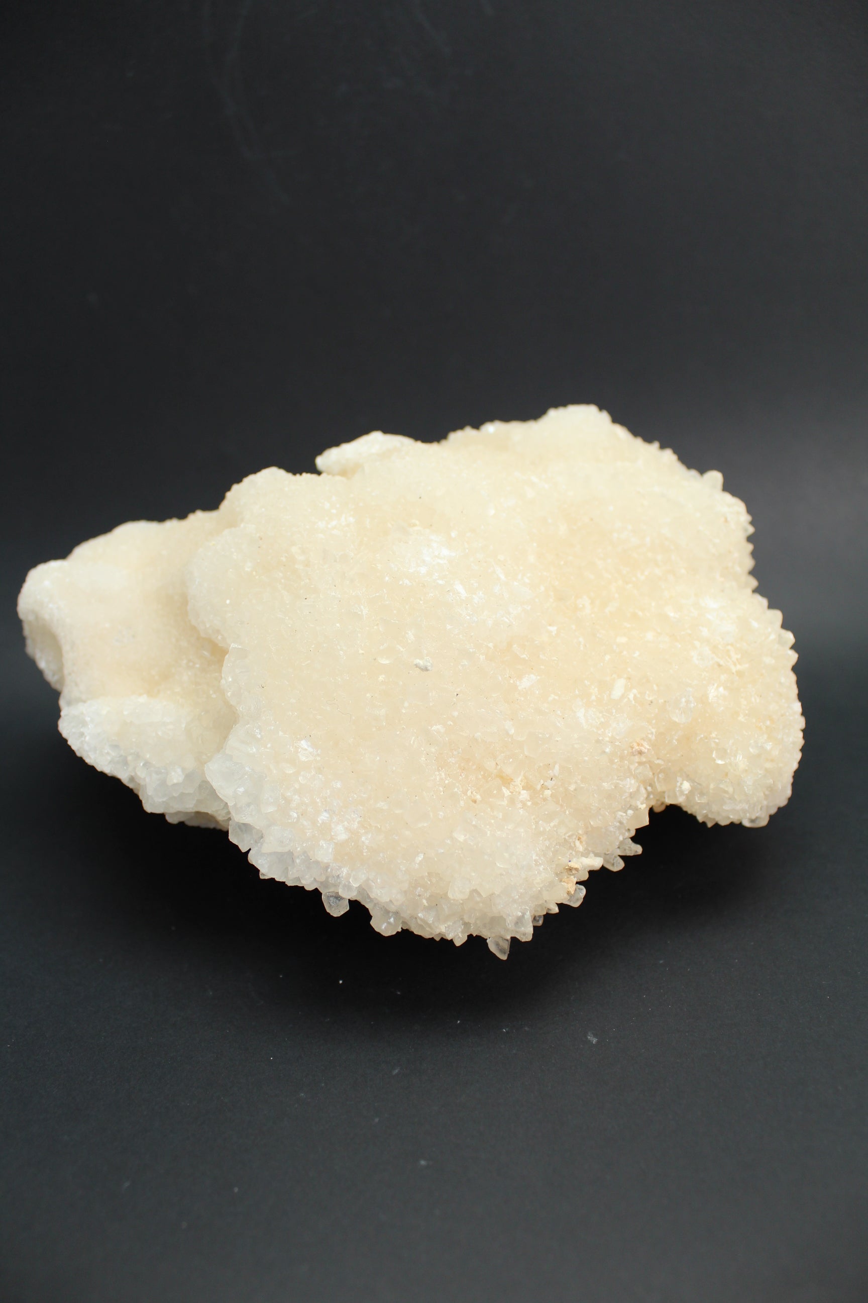 Calcit Klynge - 1.4kg