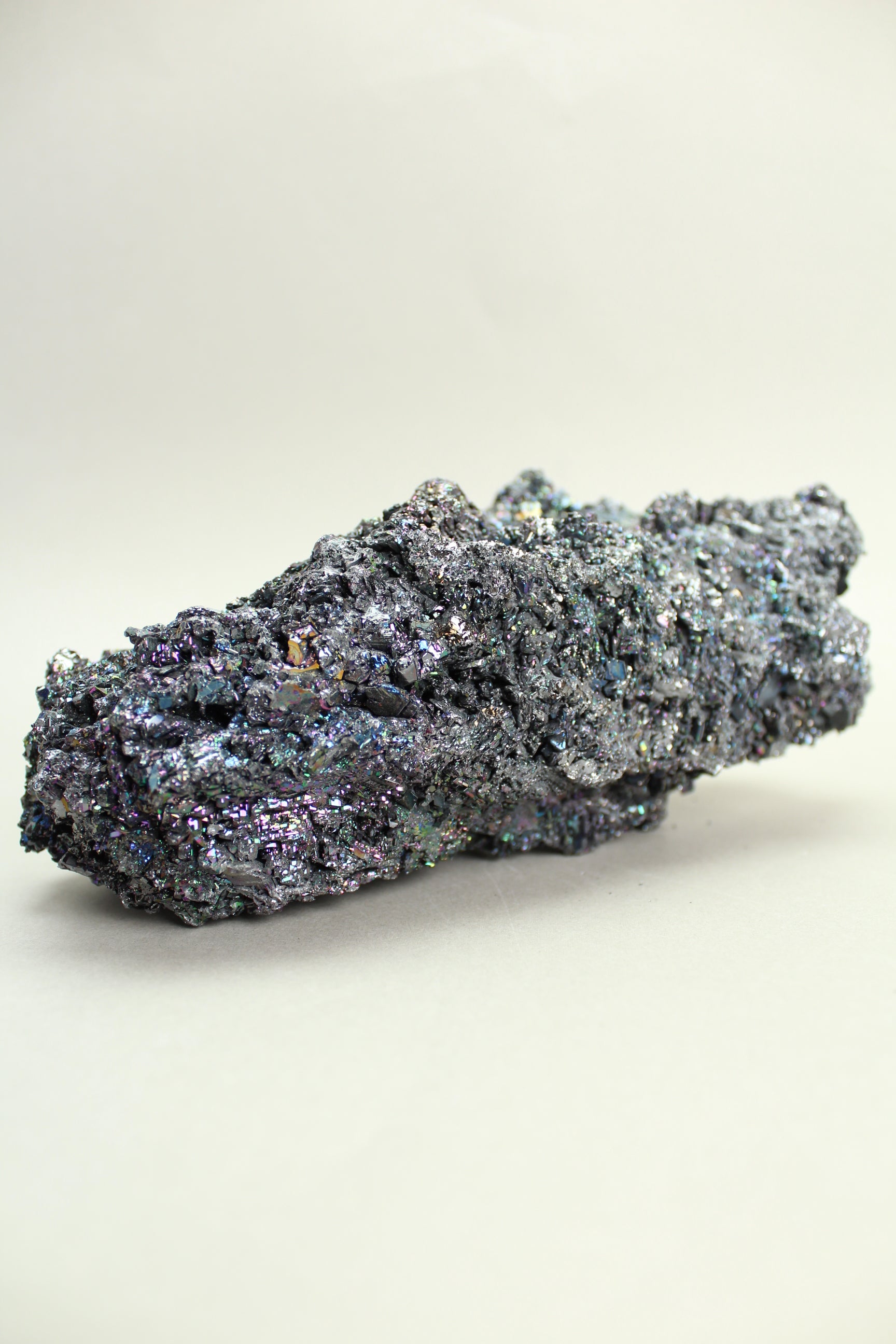 Heksesten / Silicium Carbid (Nr 17) 1080g