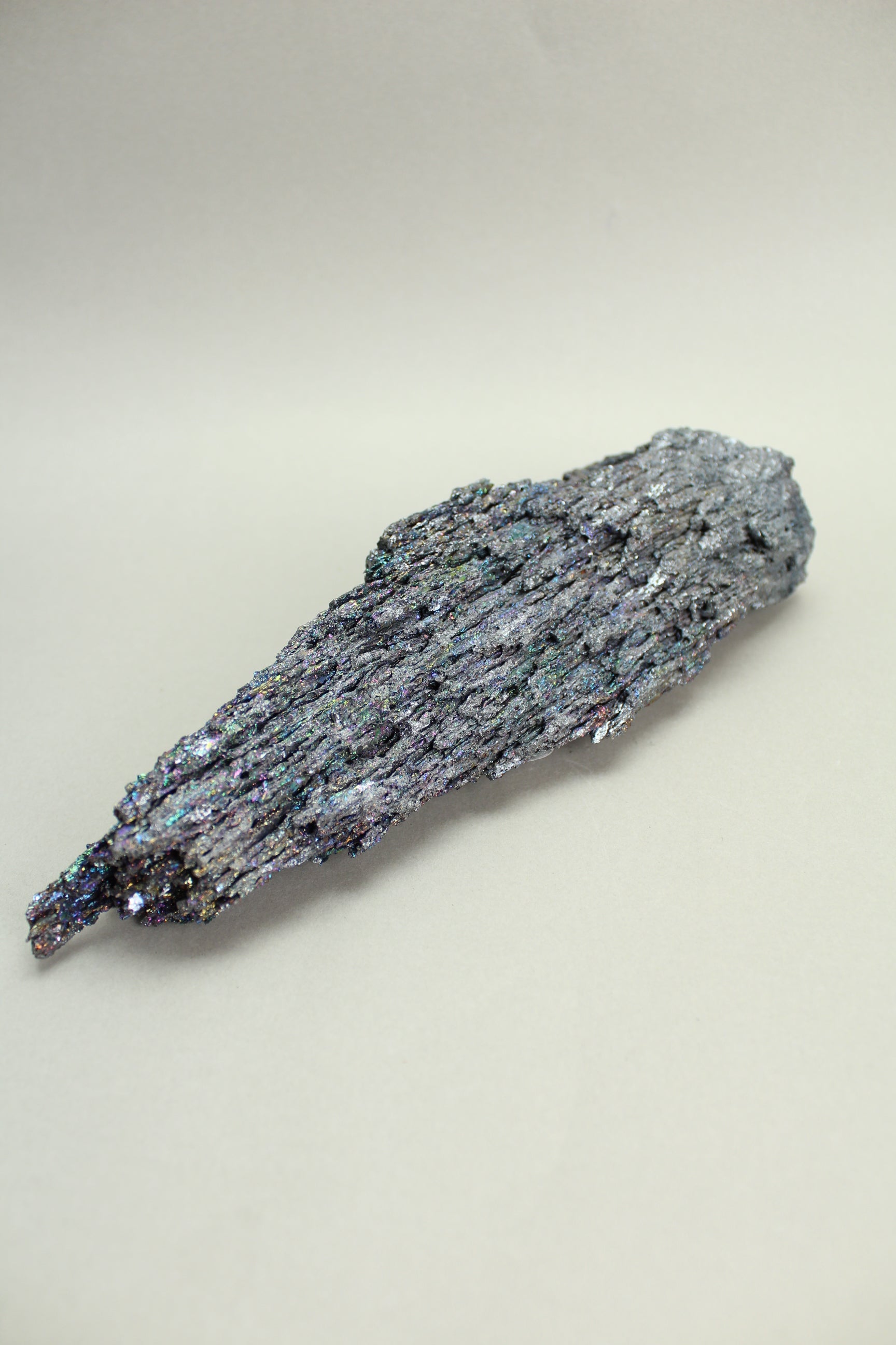 Heksesten / Silicium Carbid (Nr 18) 689g