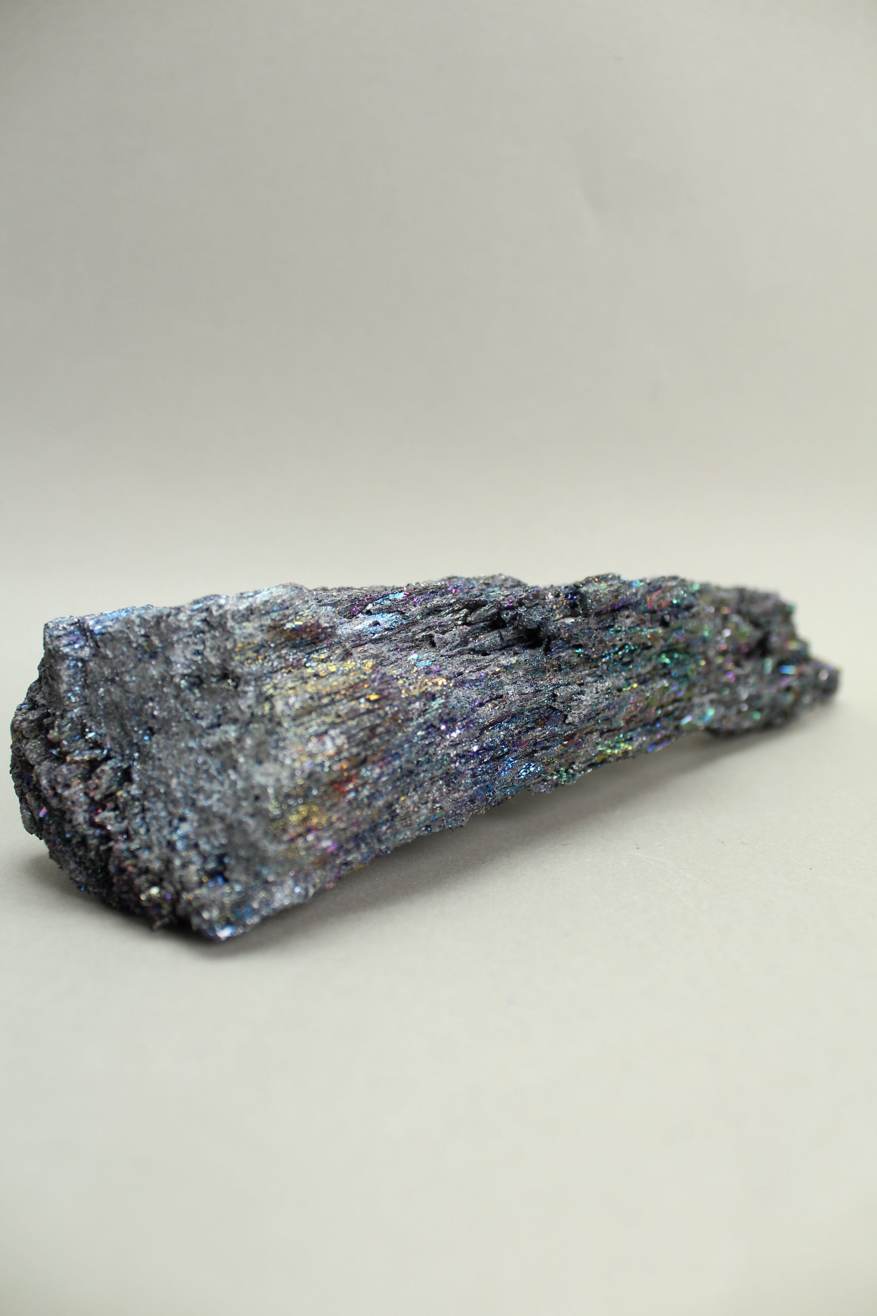 Heksesten / Silicium Carbid (Nr 18) 689g