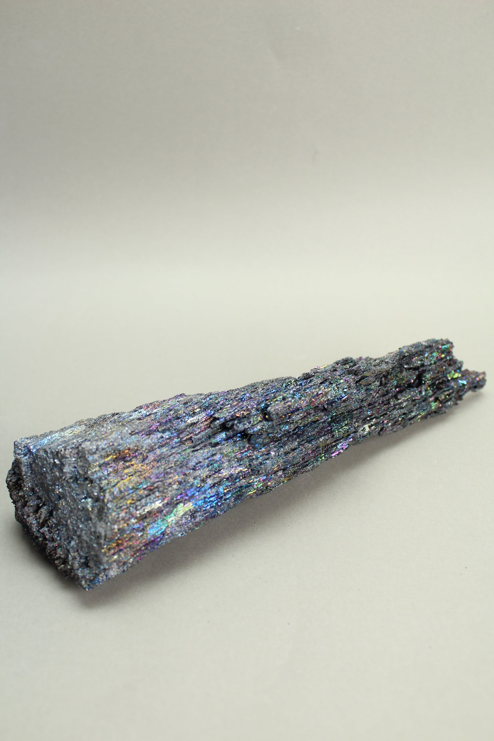 Heksesten / Silicium Carbid (Nr 18) 689g