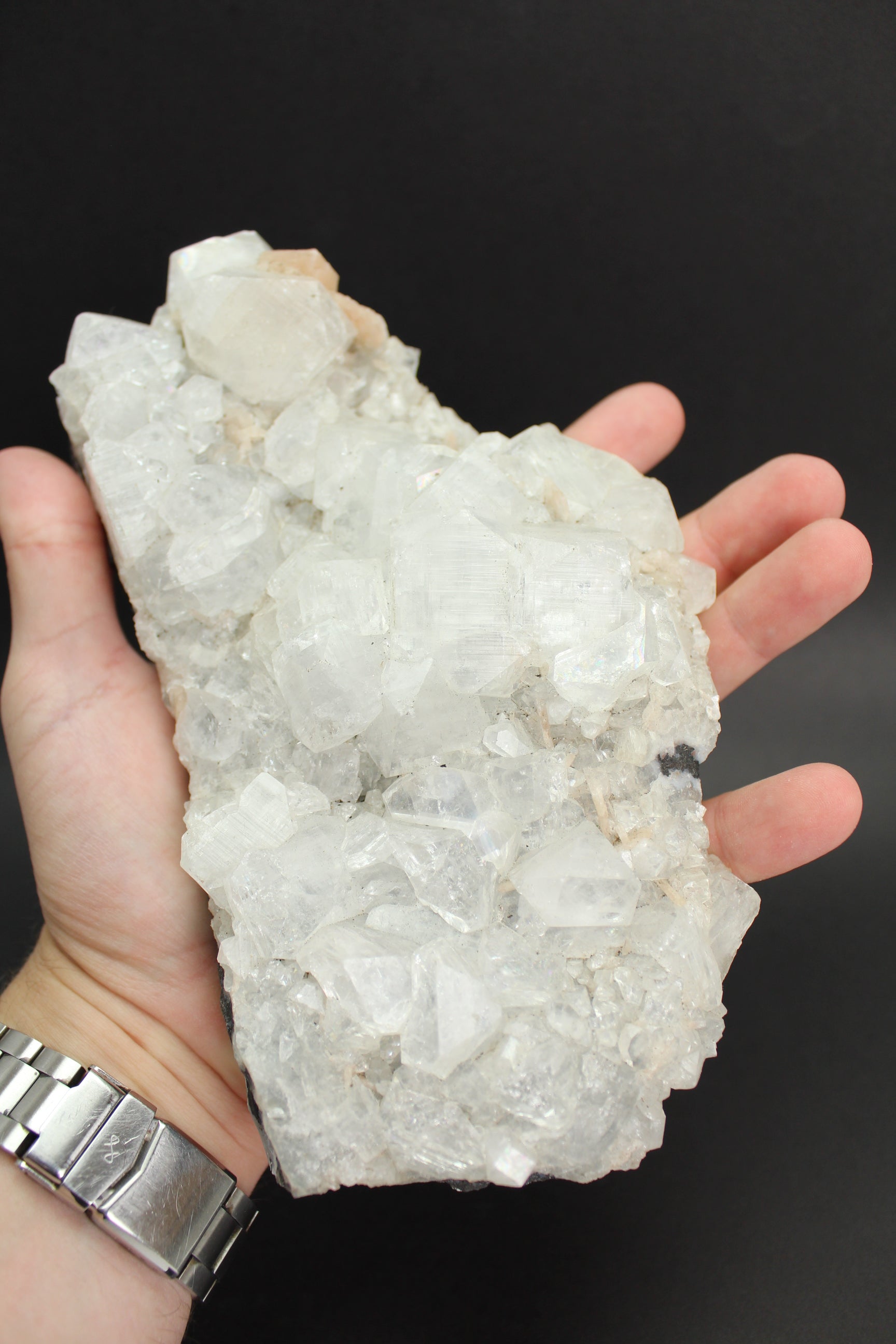 Zeolith Klynge - 950g