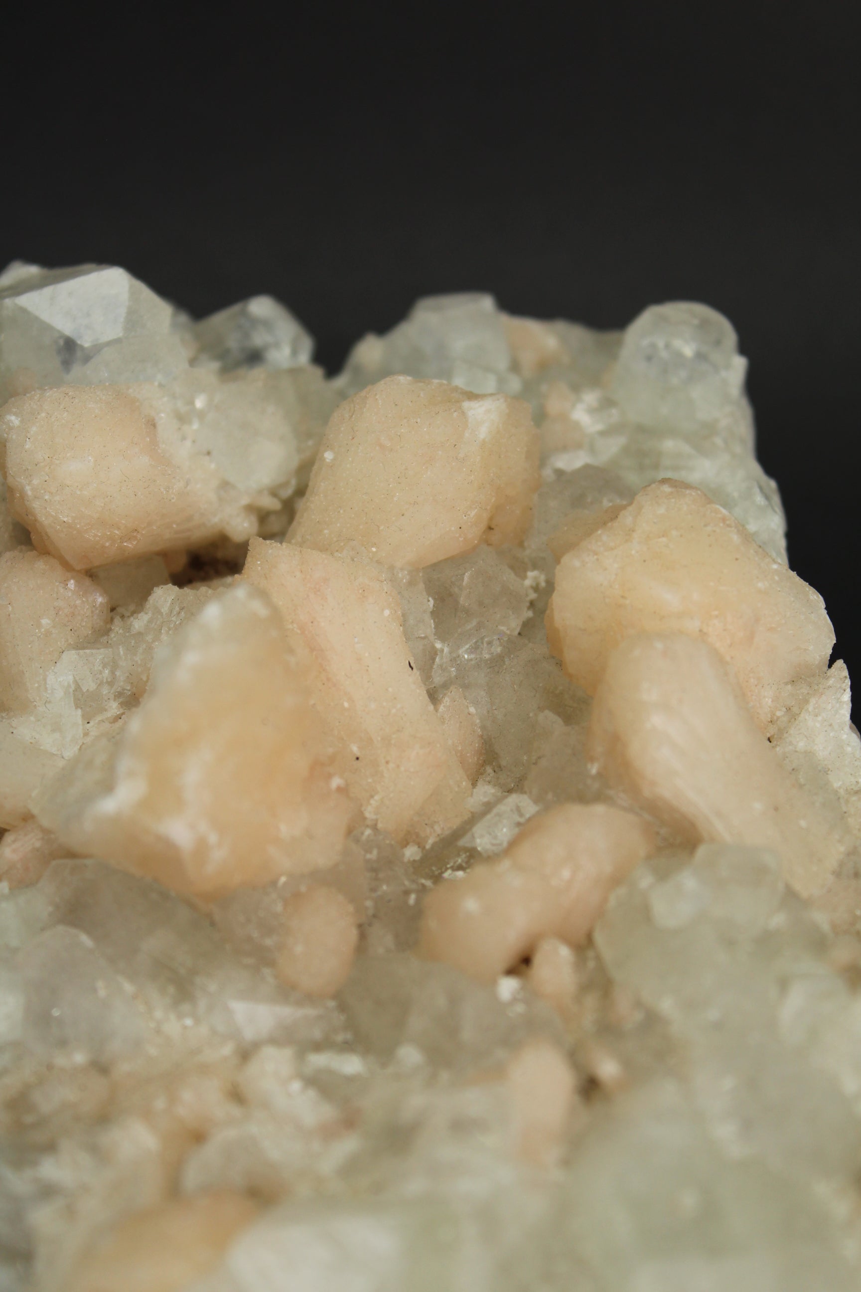 Zeolith Klynge - 1.25kg