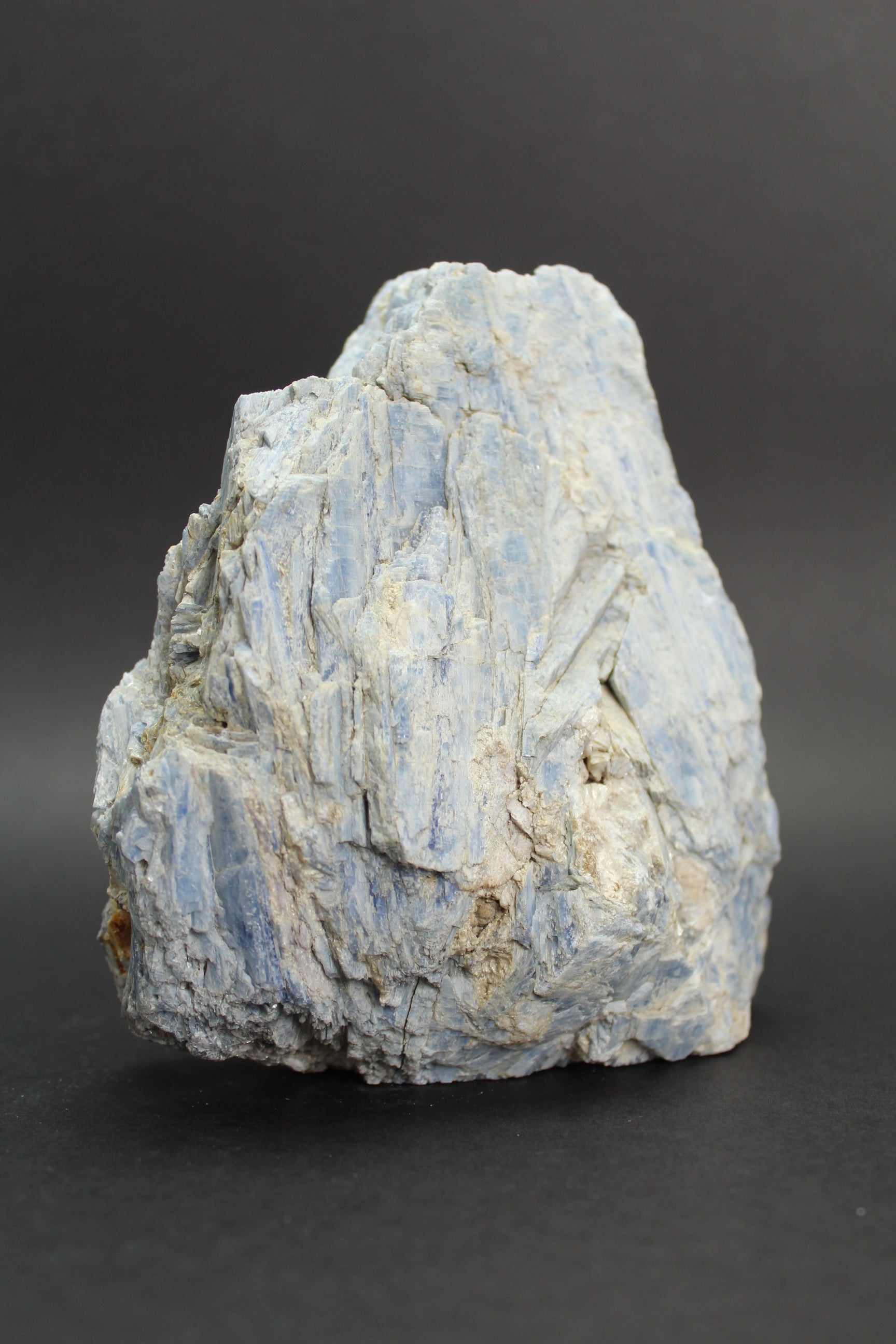 Rå Blå Kyanit - 1kg (Nr. 2)