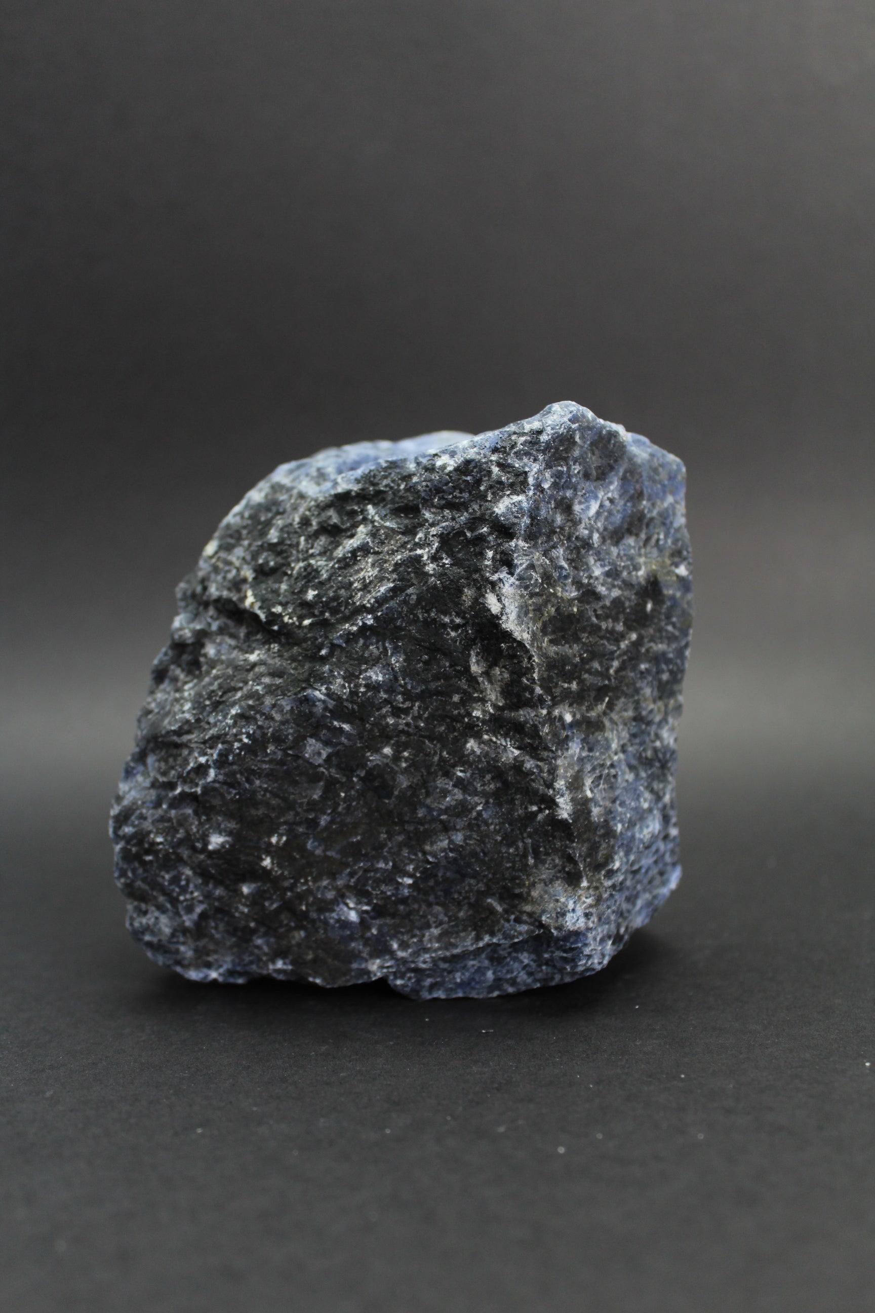 Rå Sodalit - 810g (Nr. 1)
