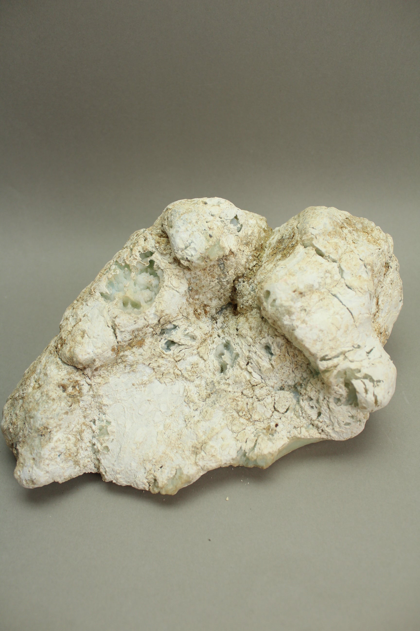 Chrysopal - 2,483 kg (Nr. 1)