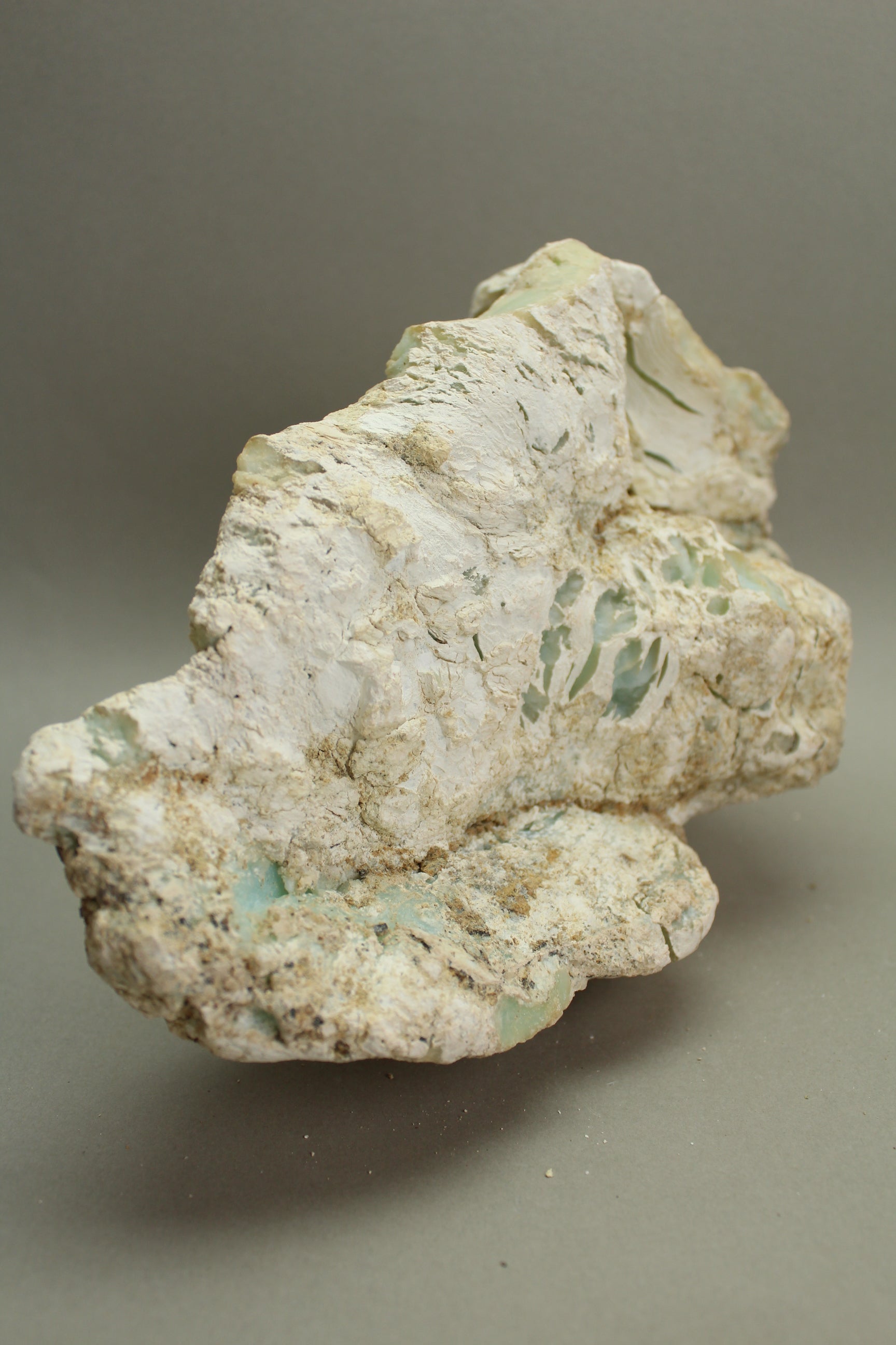 Chrysopal - 2,483 kg (Nr. 1)