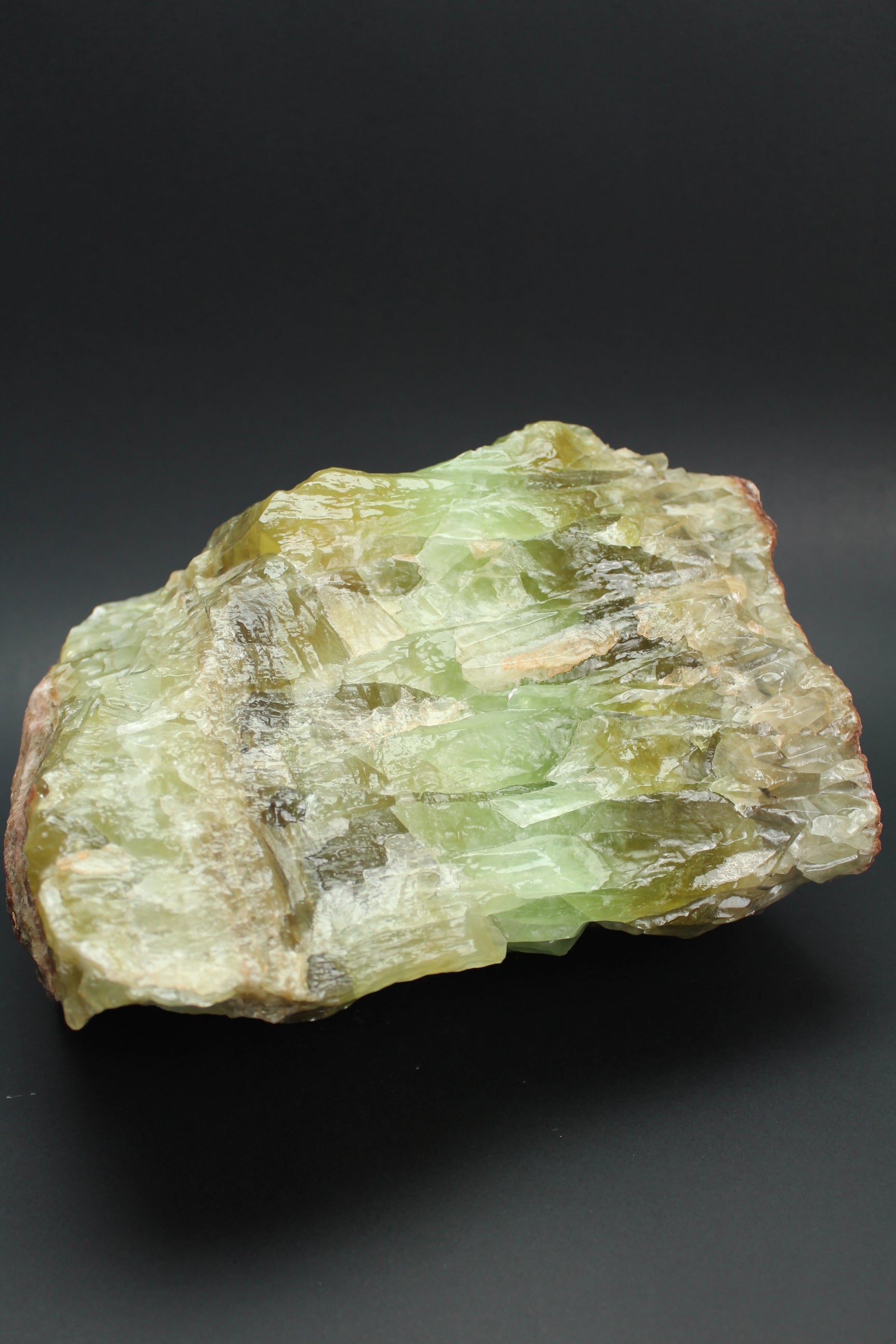 Kiwi calcit 6,3 kg UNIKA