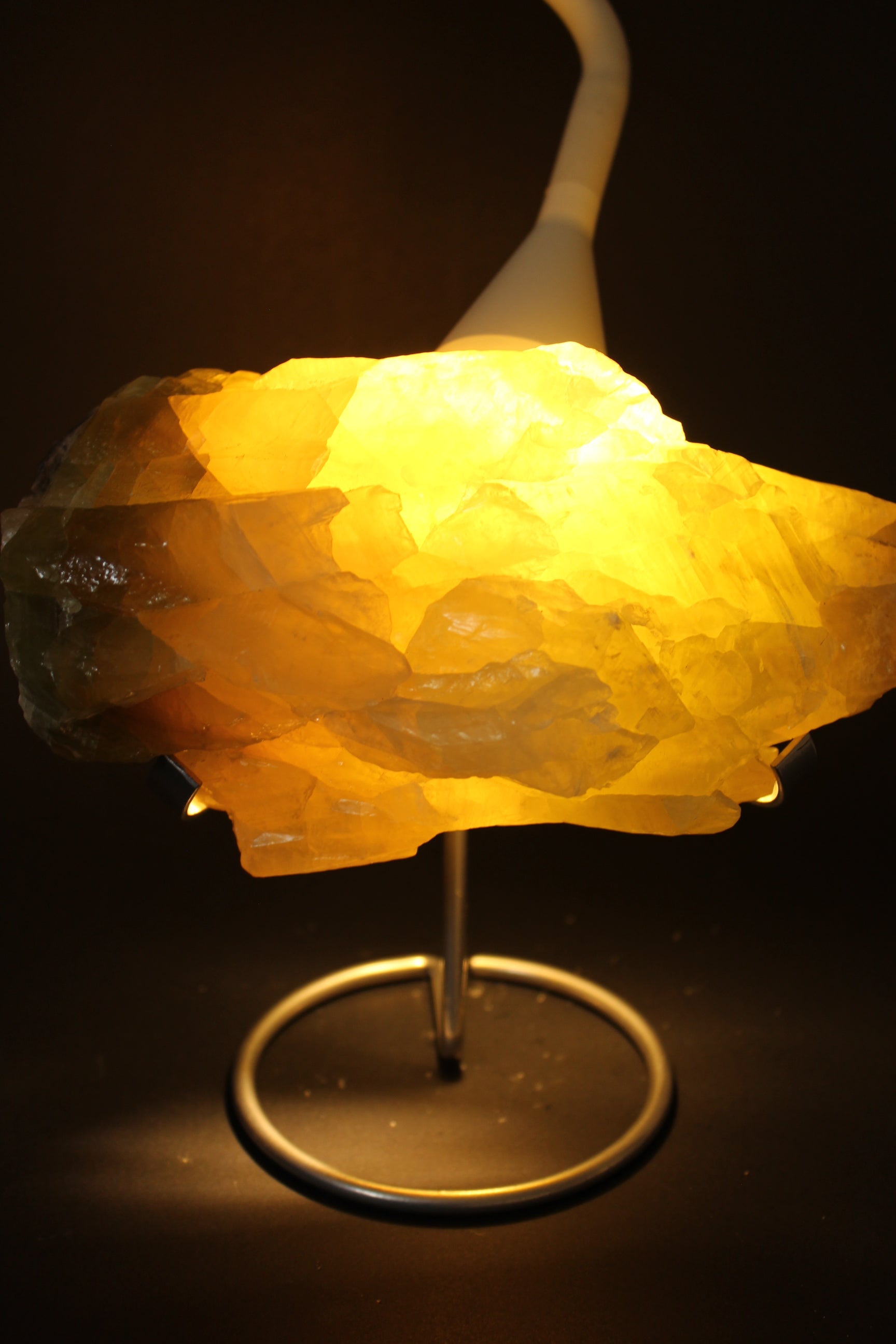 Kiwi calcit 1,759 kg UNIKA