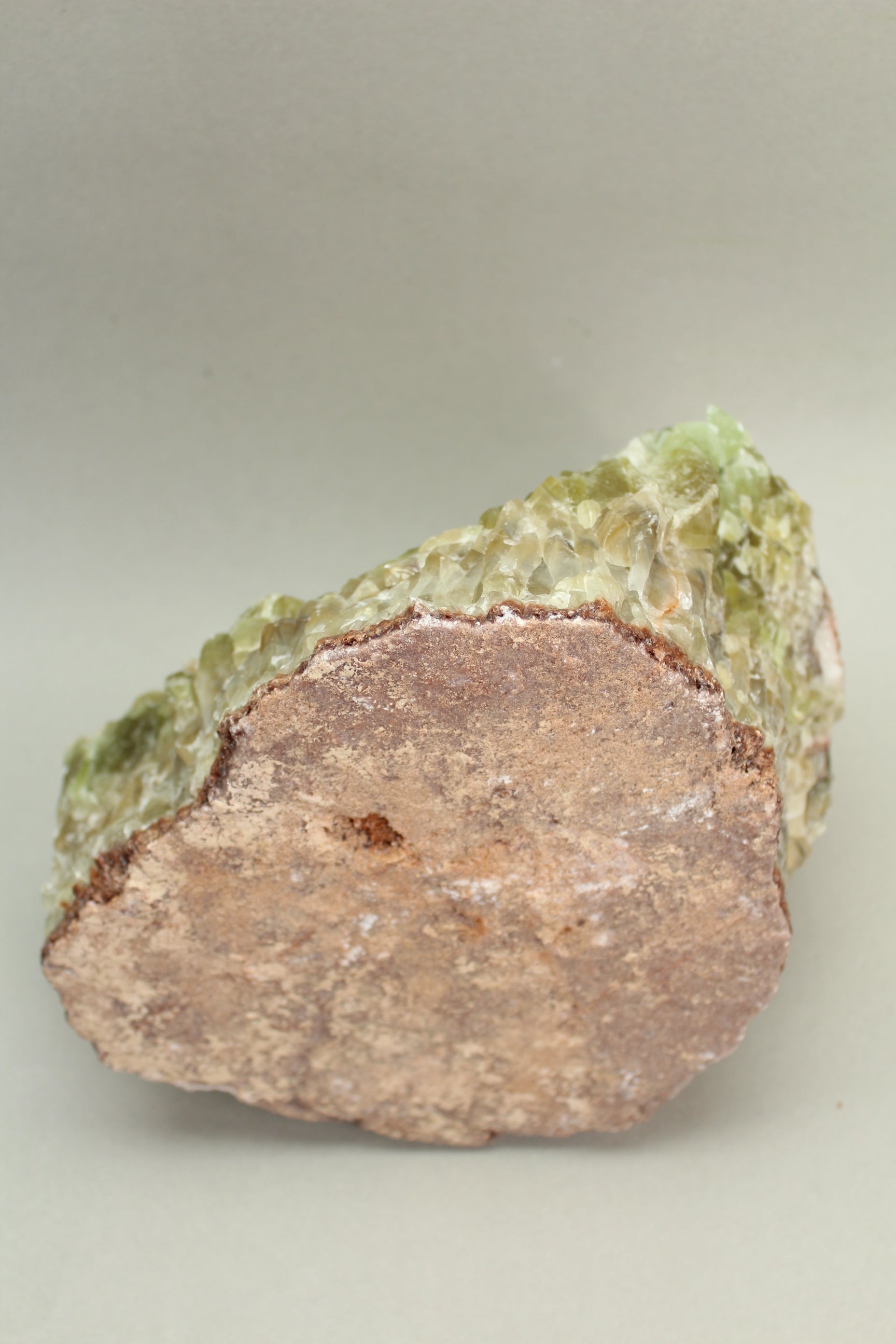 Kiwi Calcit 5,392 kg UNIKA