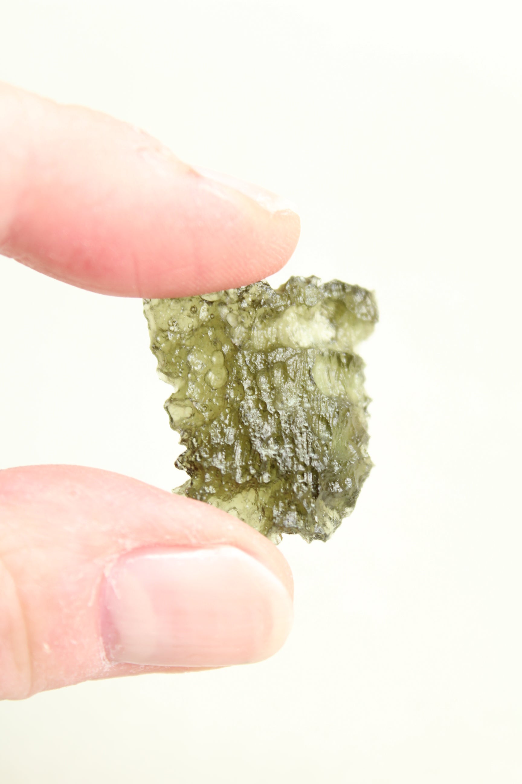 Moldavit 3,5 gr. Nr. 4