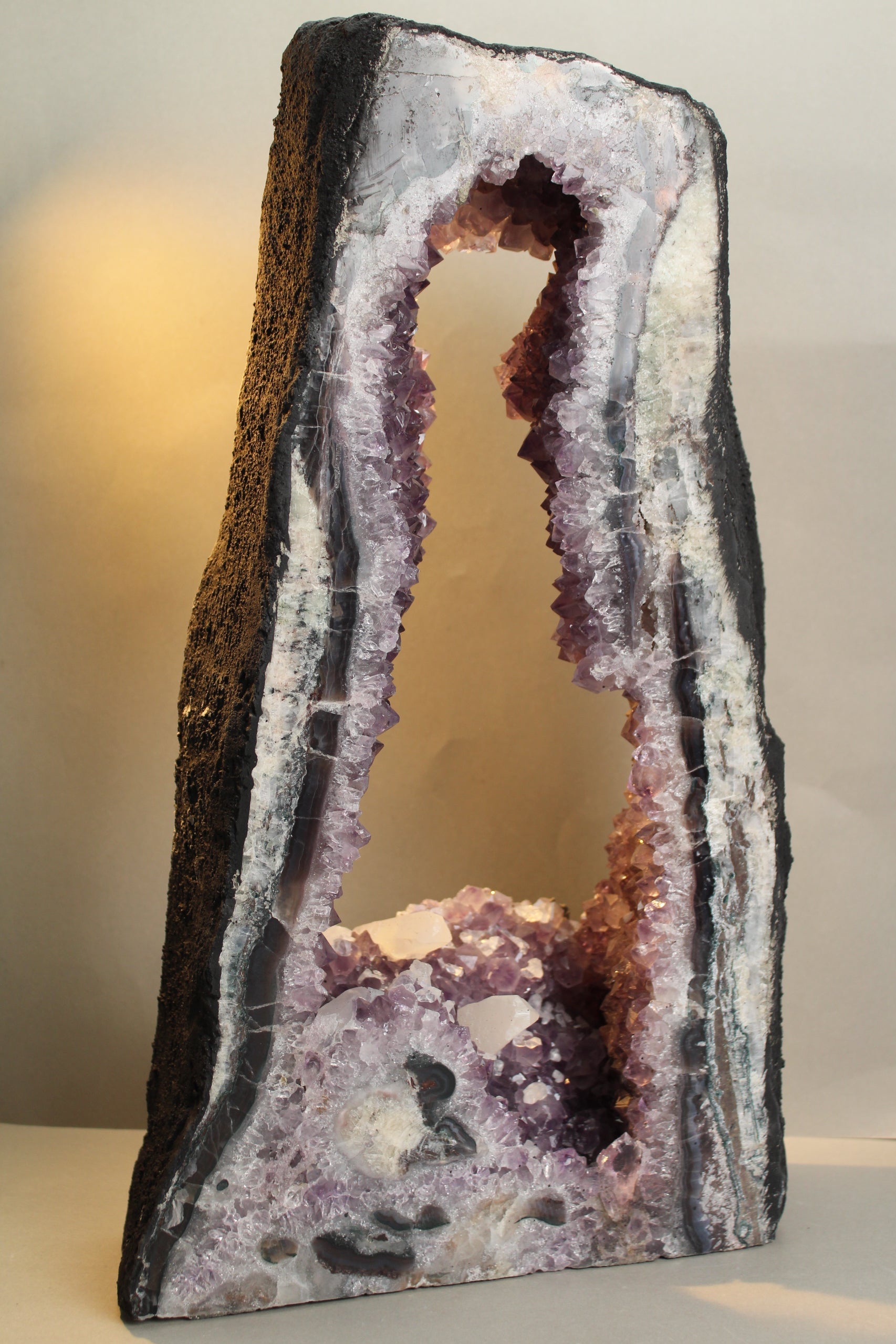 Ametyst Portal 11,11 kg
