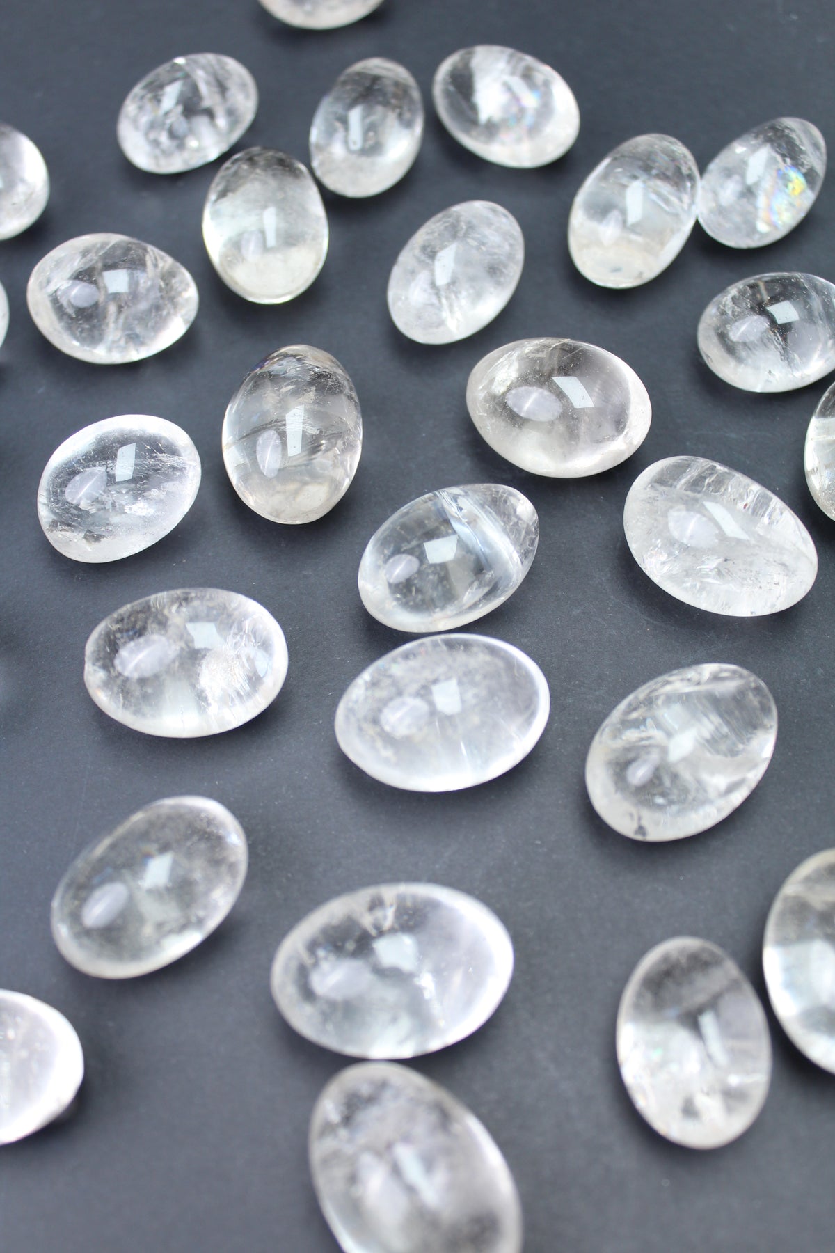 Bjergkrystal
