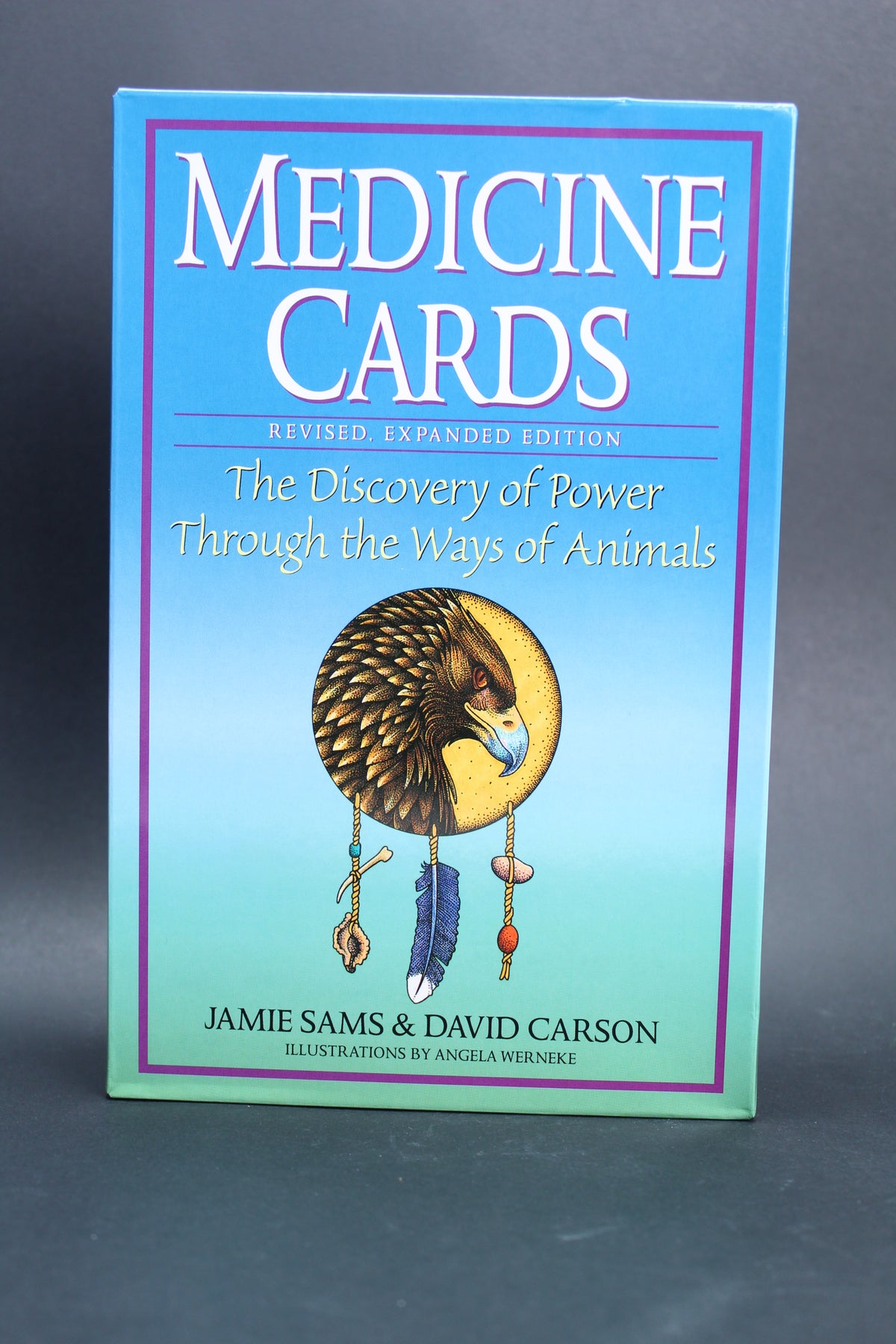 Medicine Cards