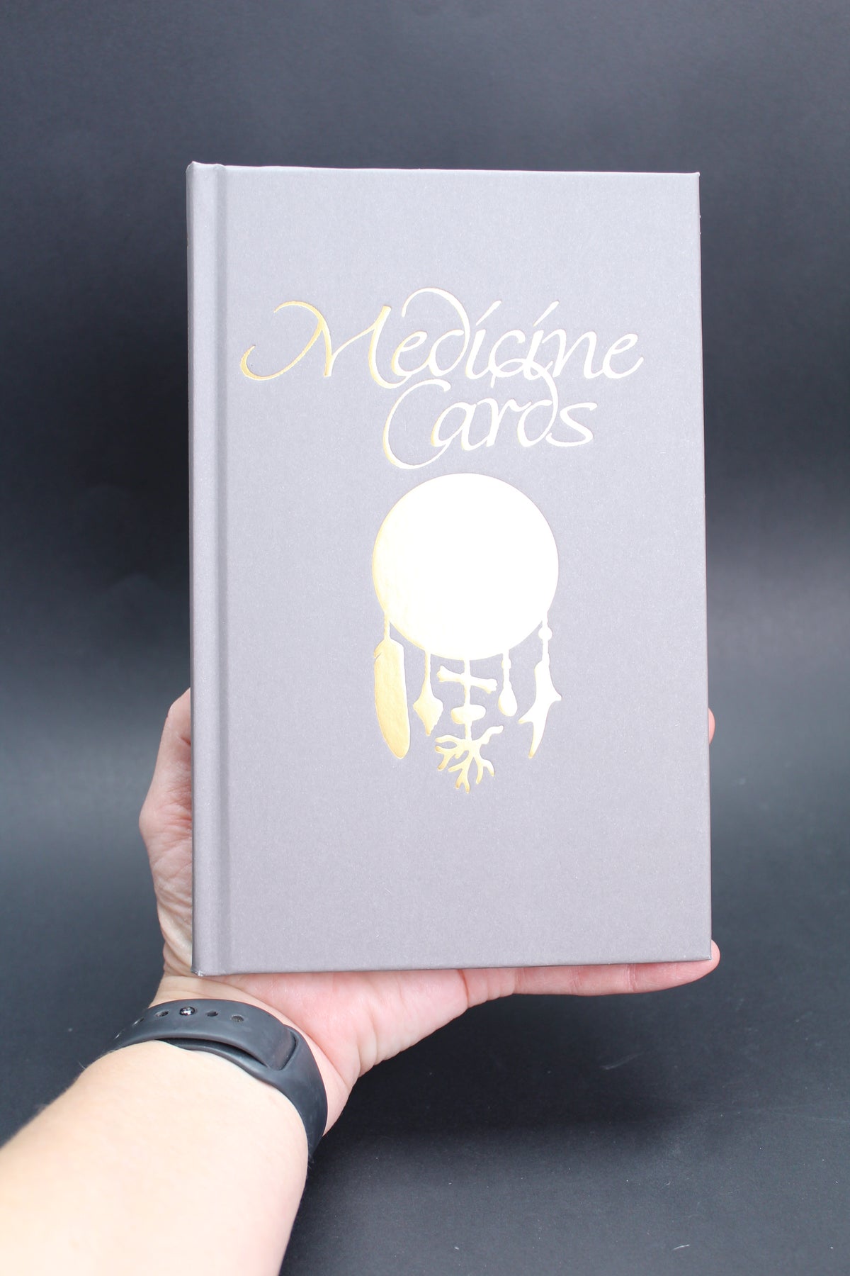 Medicine Cards