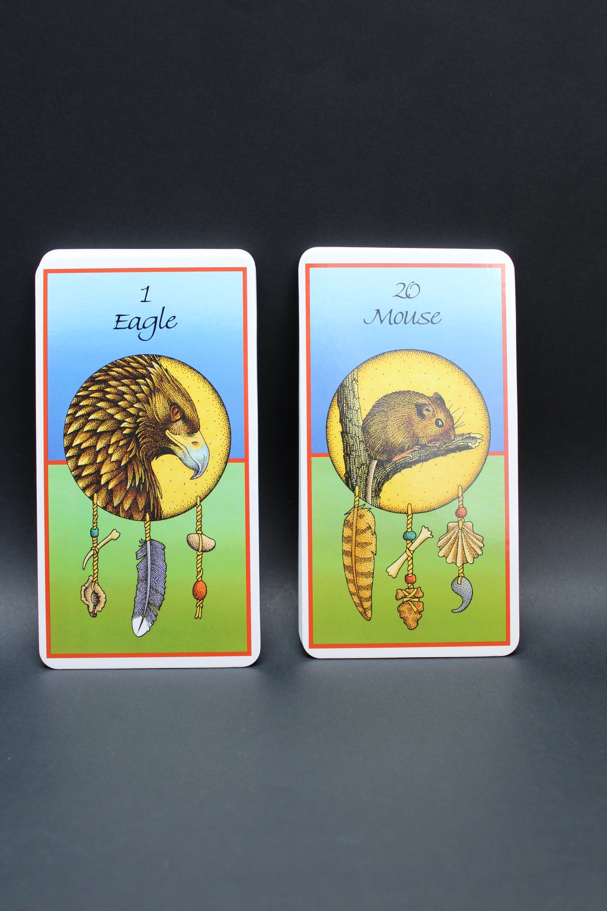 Medicine Cards