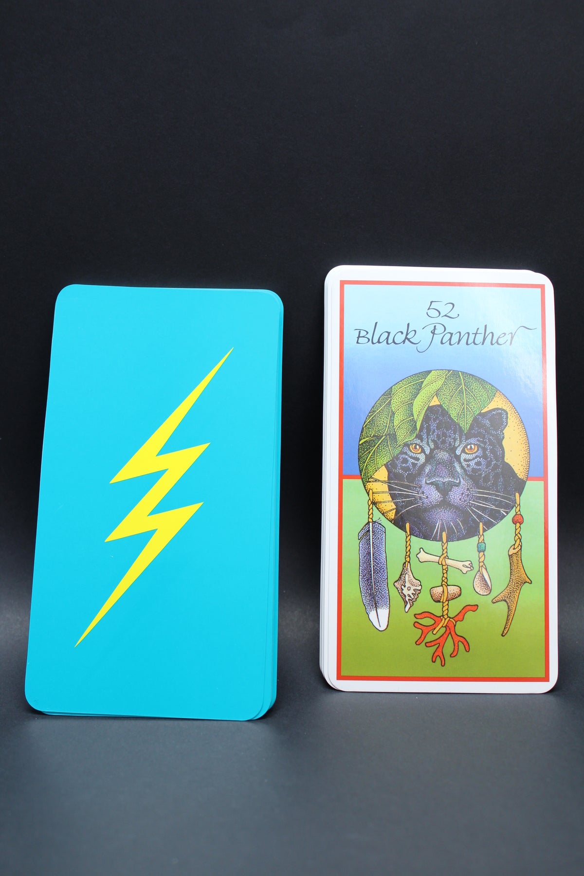 Medicine Cards