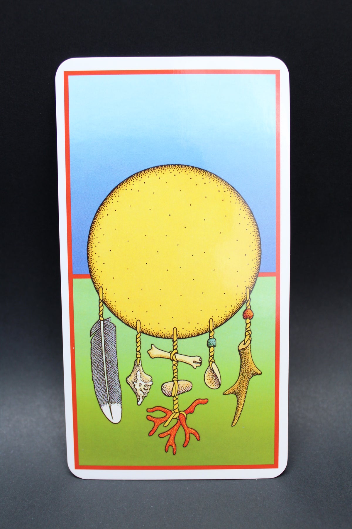 Medicine Cards