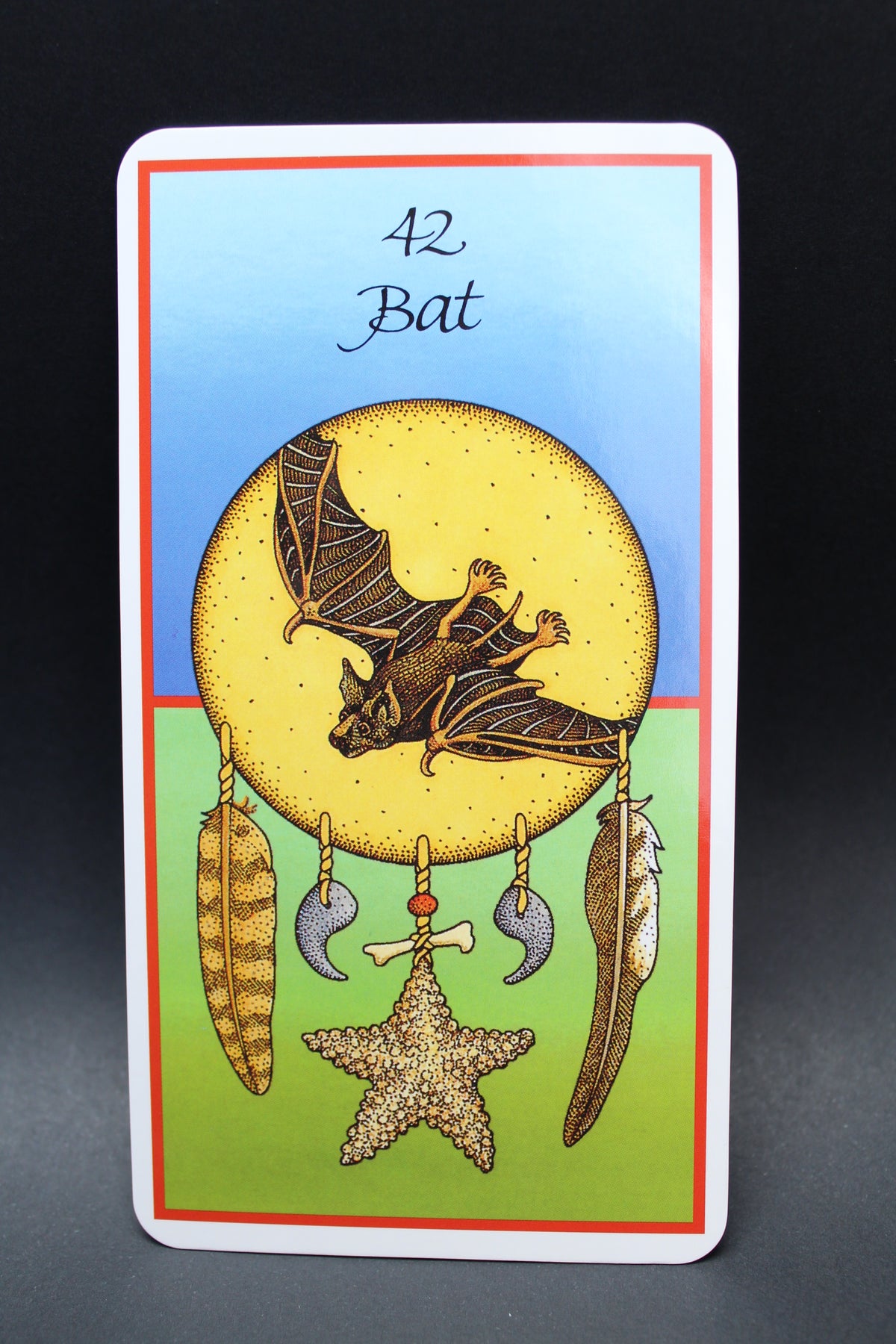 Medicine Cards