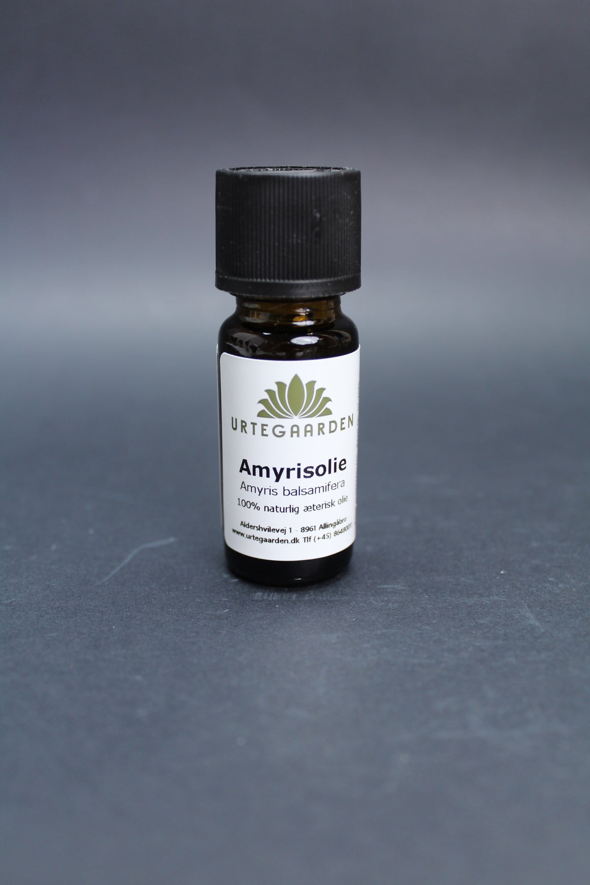 Amyrisolie – Vestindisk Sandeltræolie 10 ml