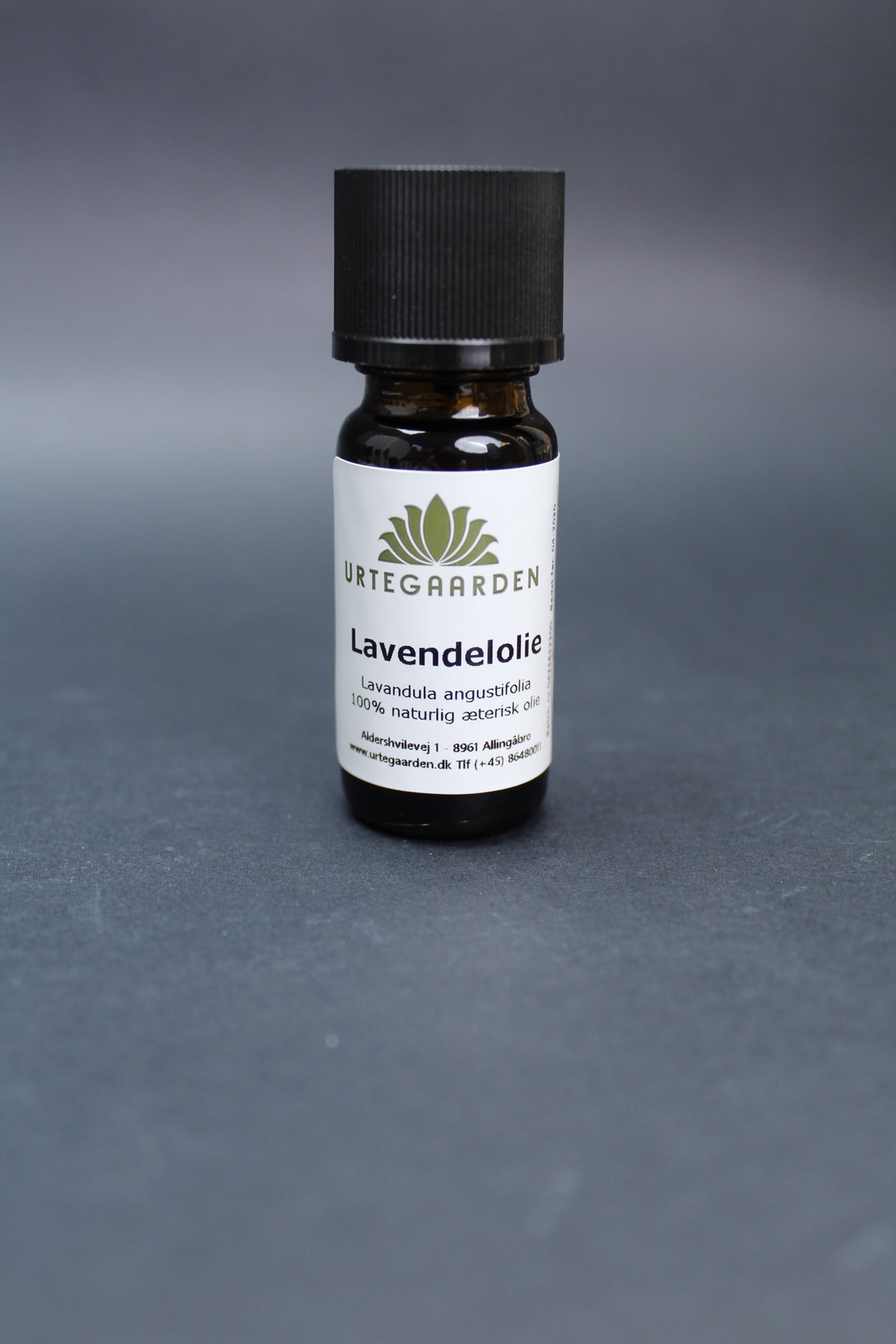 Lavendelolie – Æterisk olie 10 ml
