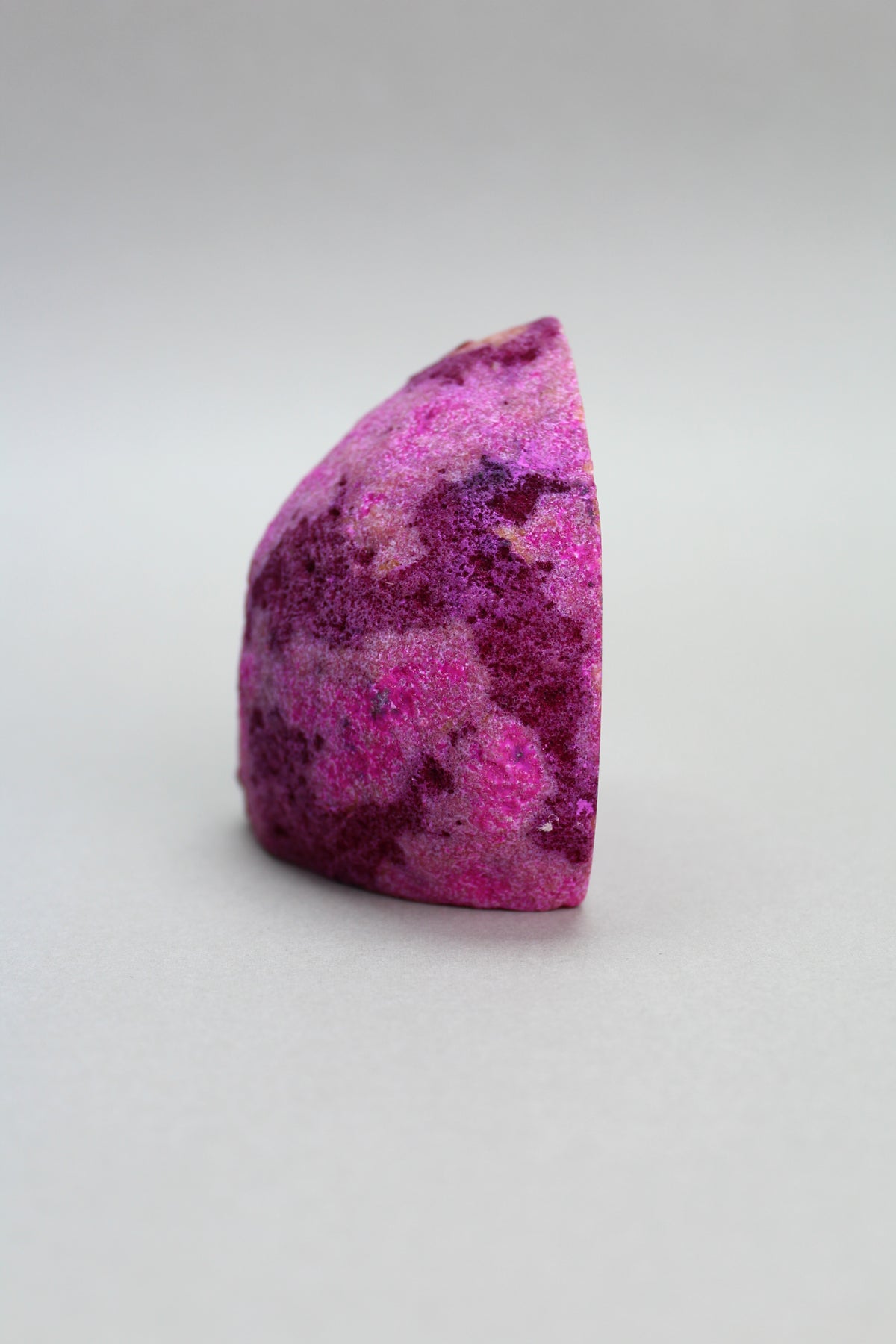 Pink Agat Grotte Nr. 1