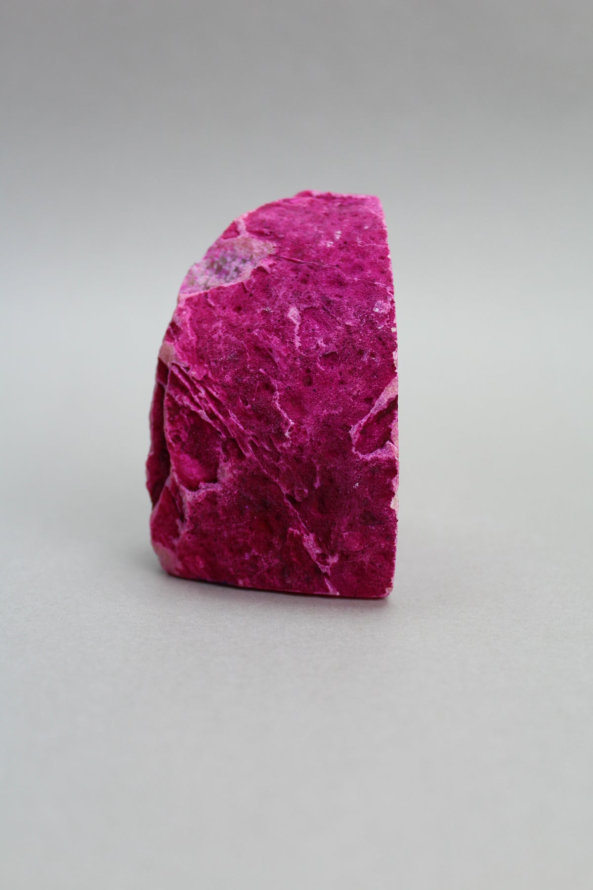 Pink Agat Grotte Nr. 2