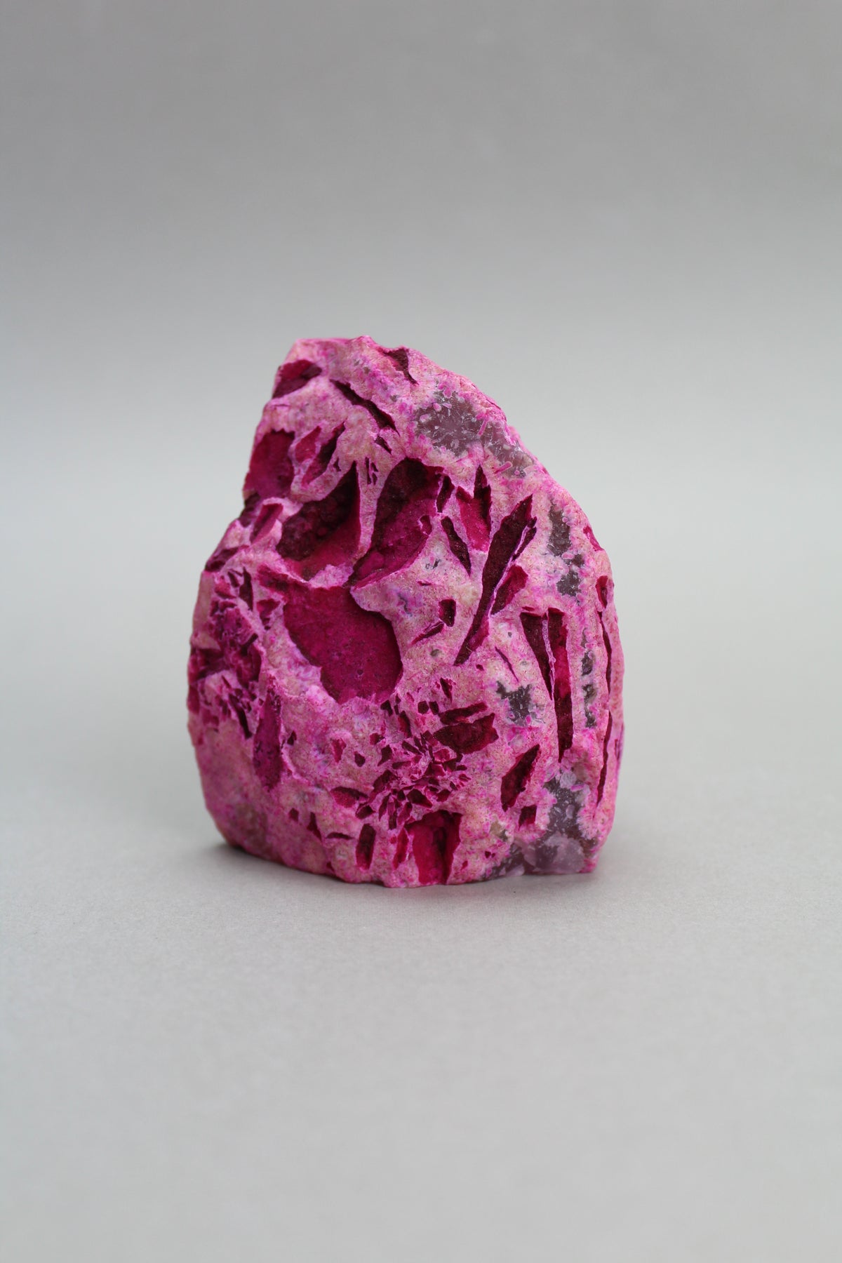 Pink Agat Grotte Nr. 2