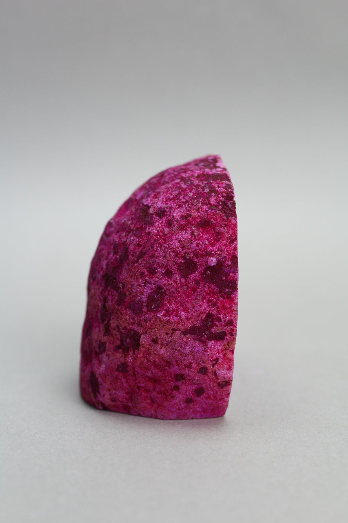 Pink Agat Grotte Nr. 3