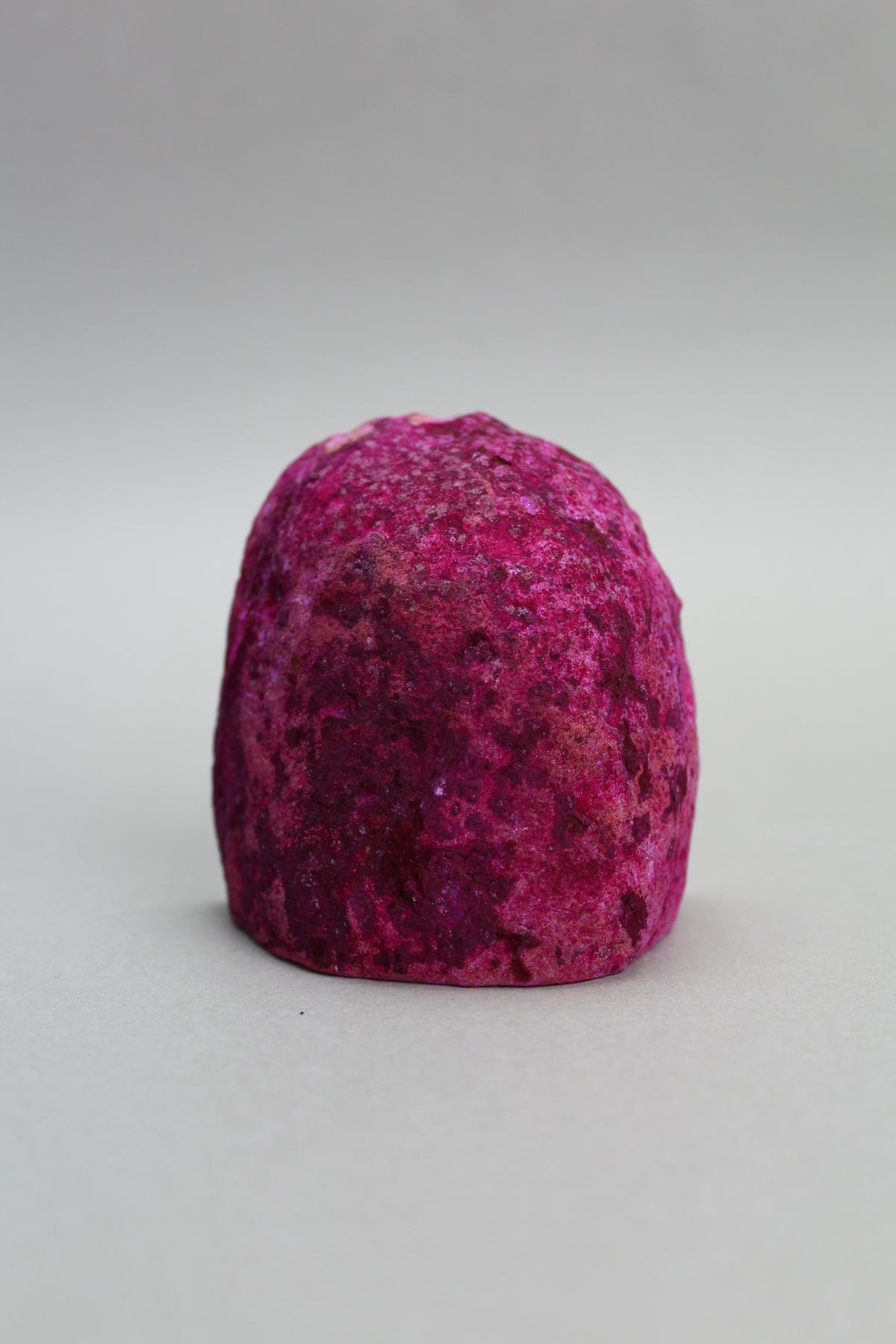 Pink Agat Grotte Nr. 3