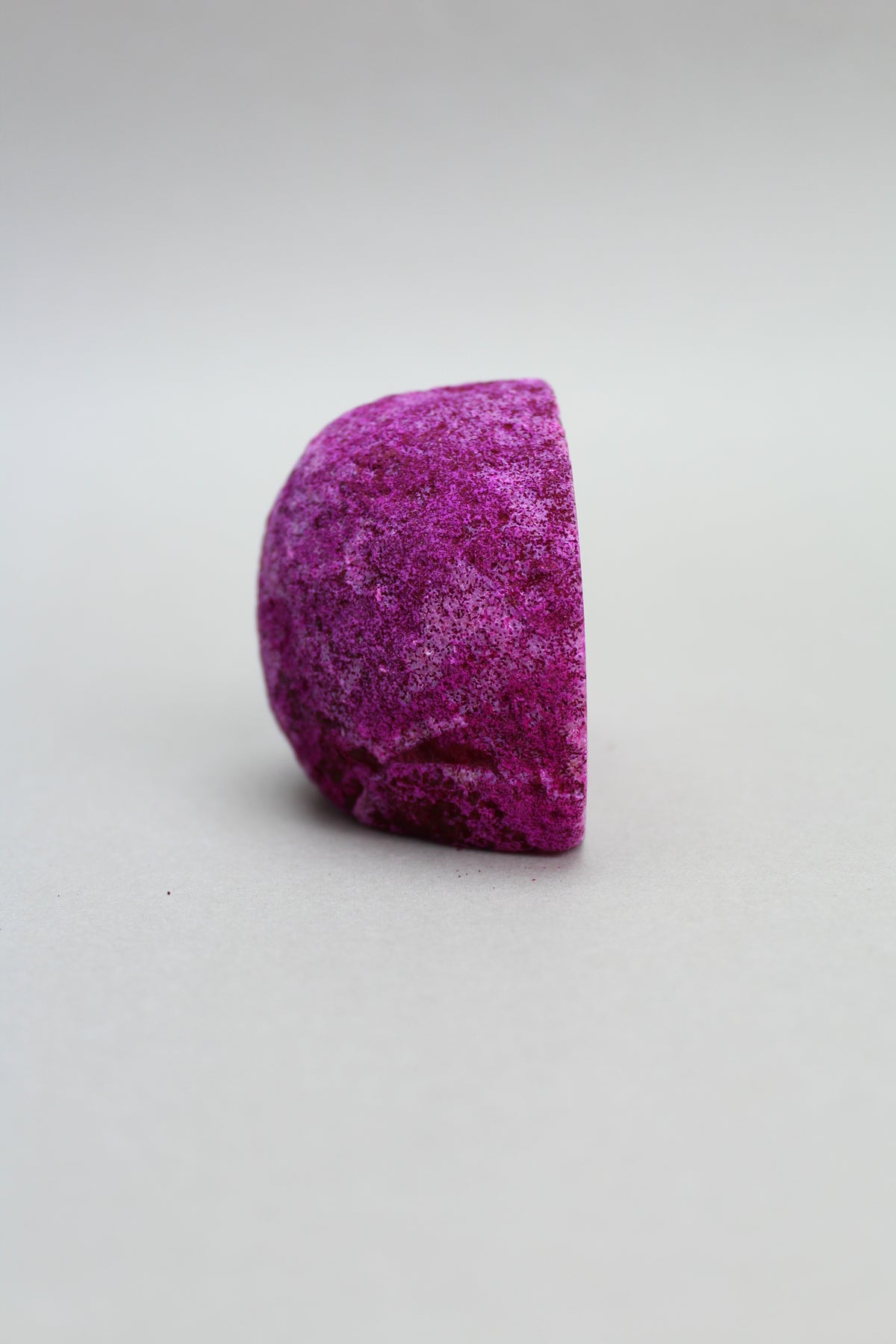 Pink Agat Grotte Nr. 4