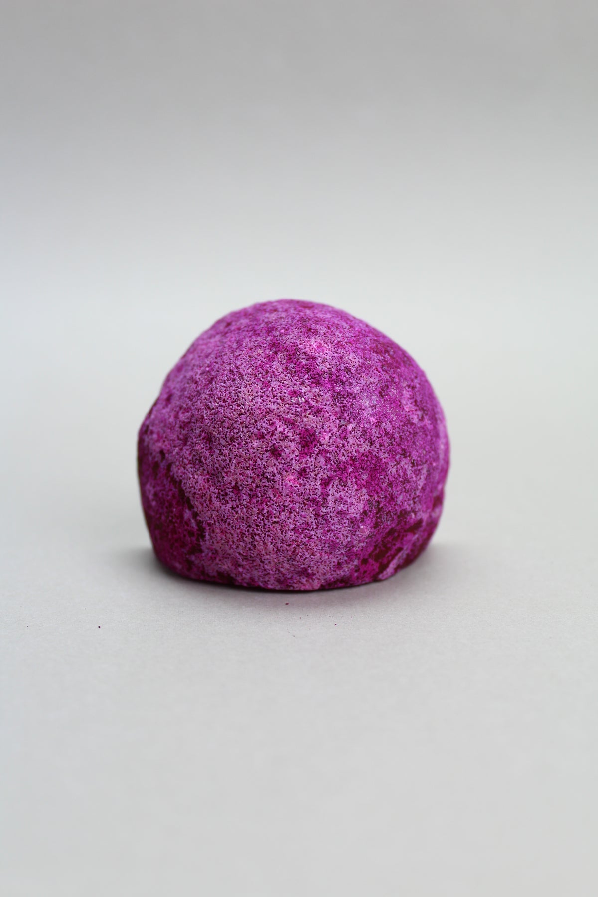 Pink Agat Grotte Nr. 4