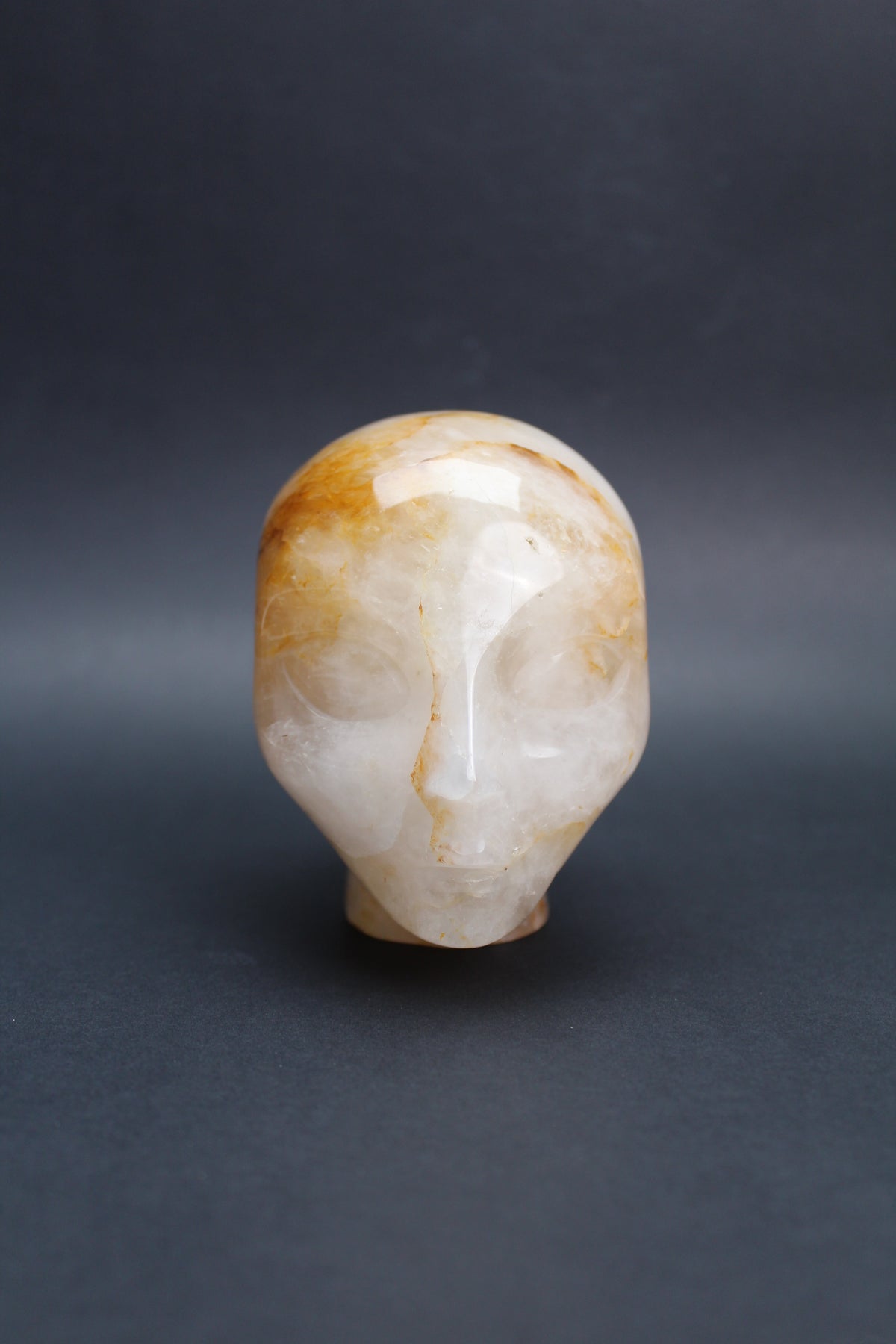 Golden Healer Elverhoved – UNIKA