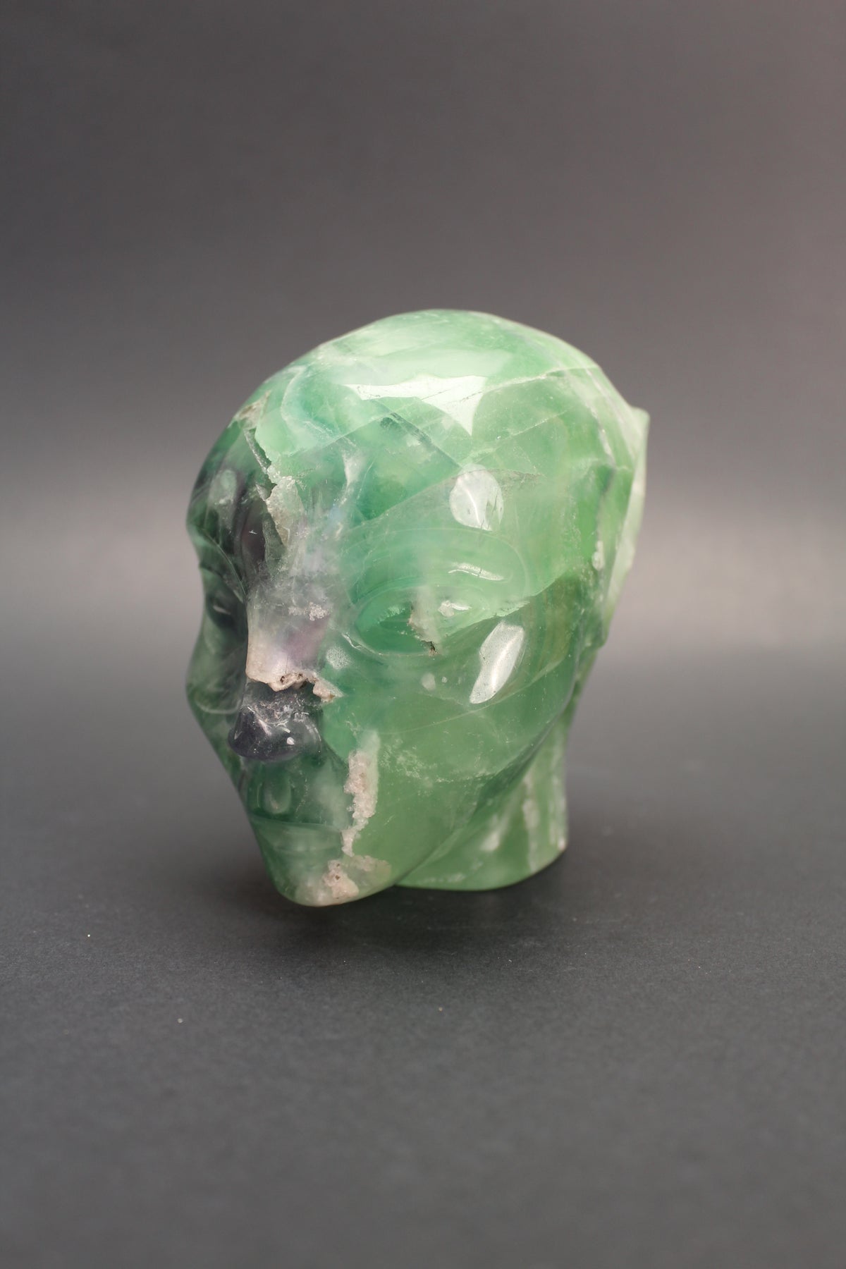 Fluorit Alien UNIKA 1 kg