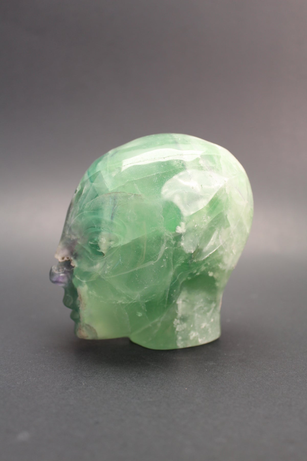 Fluorit Alien UNIKA 1 kg