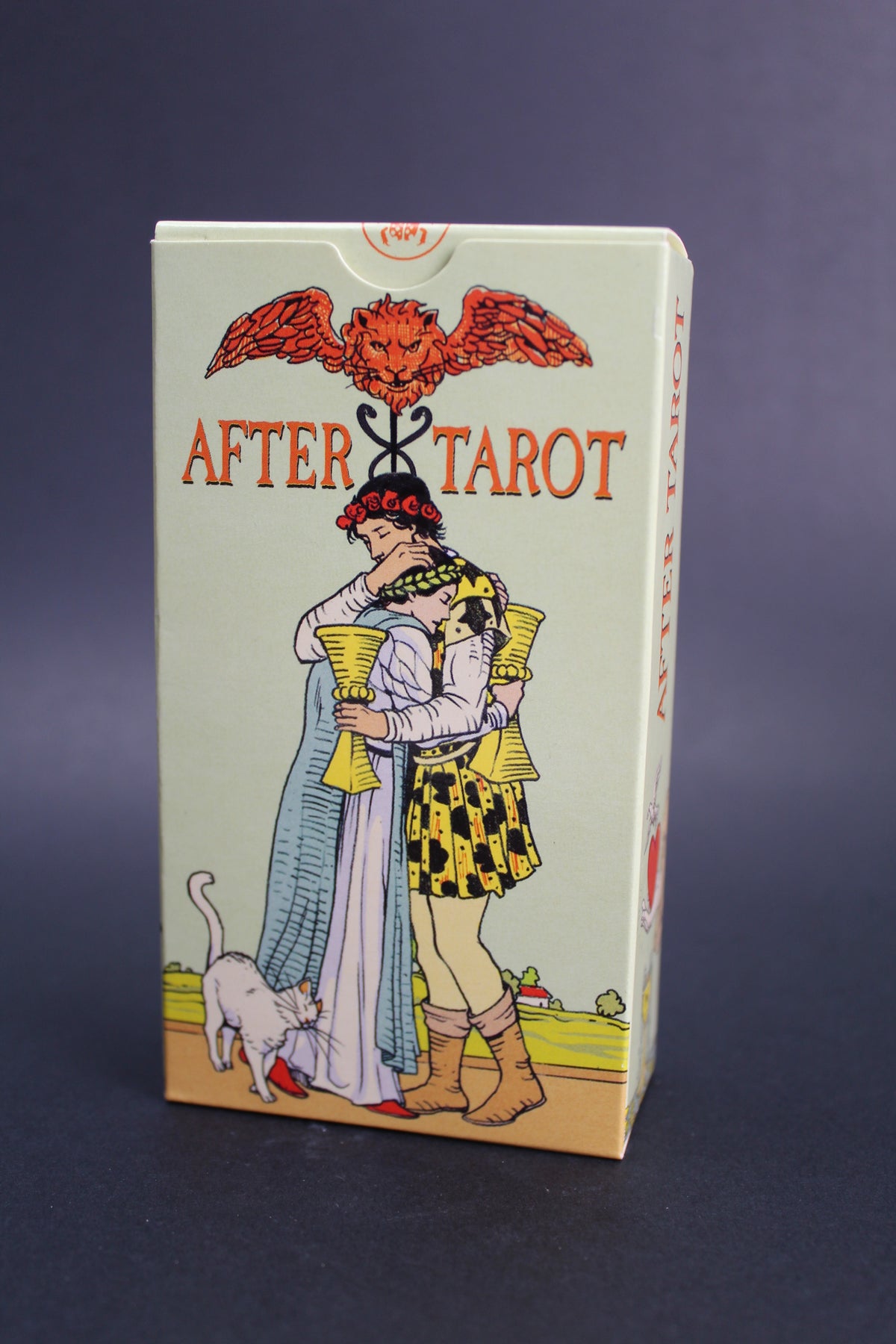 After Tarot - 78 Tarotkort